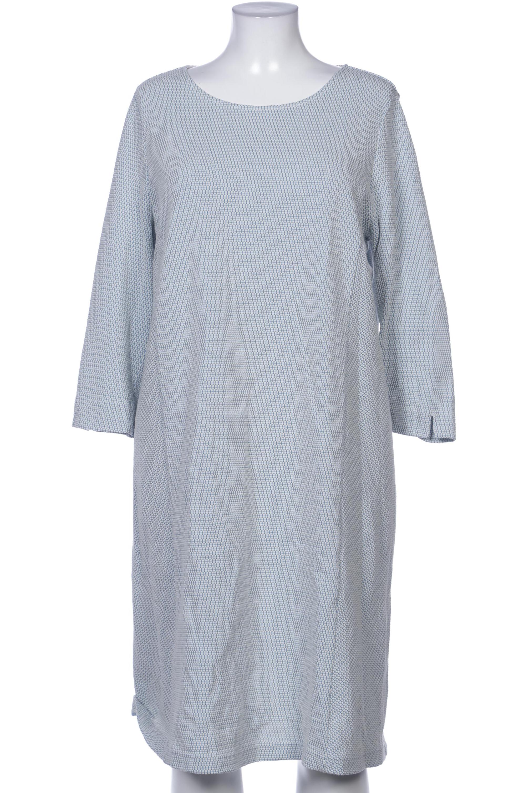 

Grüne Erde Damen Kleid, hellblau, Gr. 44