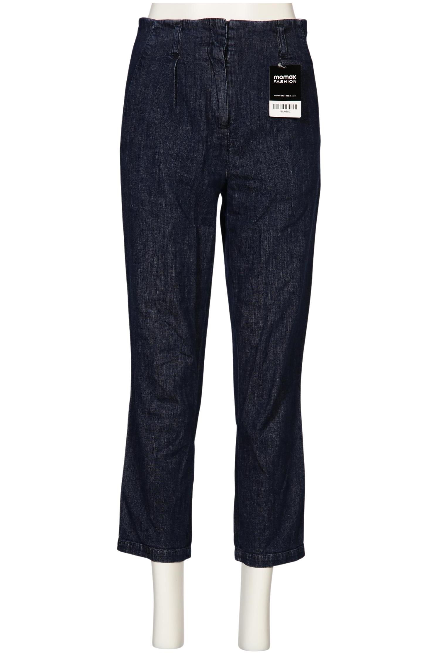 

Grüne Erde Damen Jeans, marineblau, Gr. 34