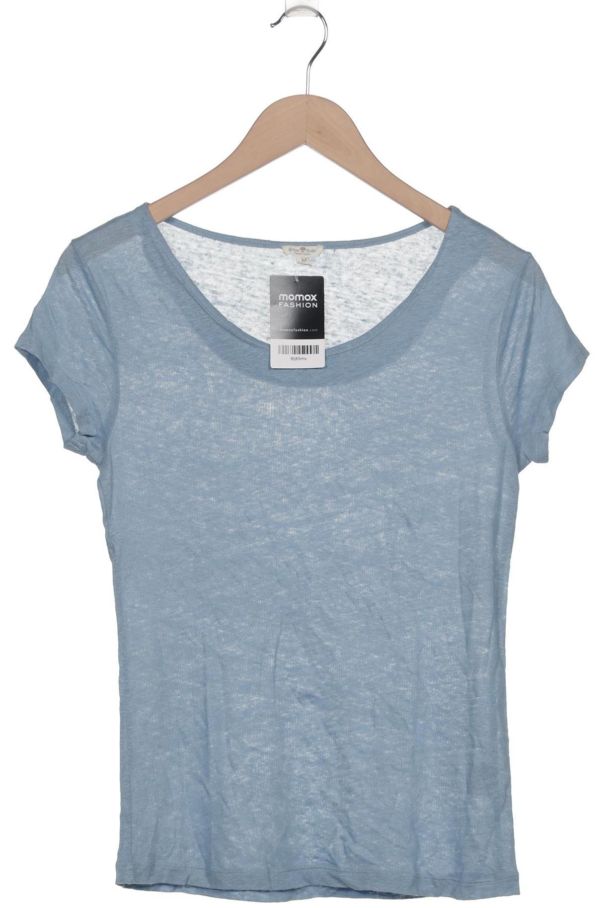 

Grüne Erde Damen T-Shirt, hellblau, Gr. 38