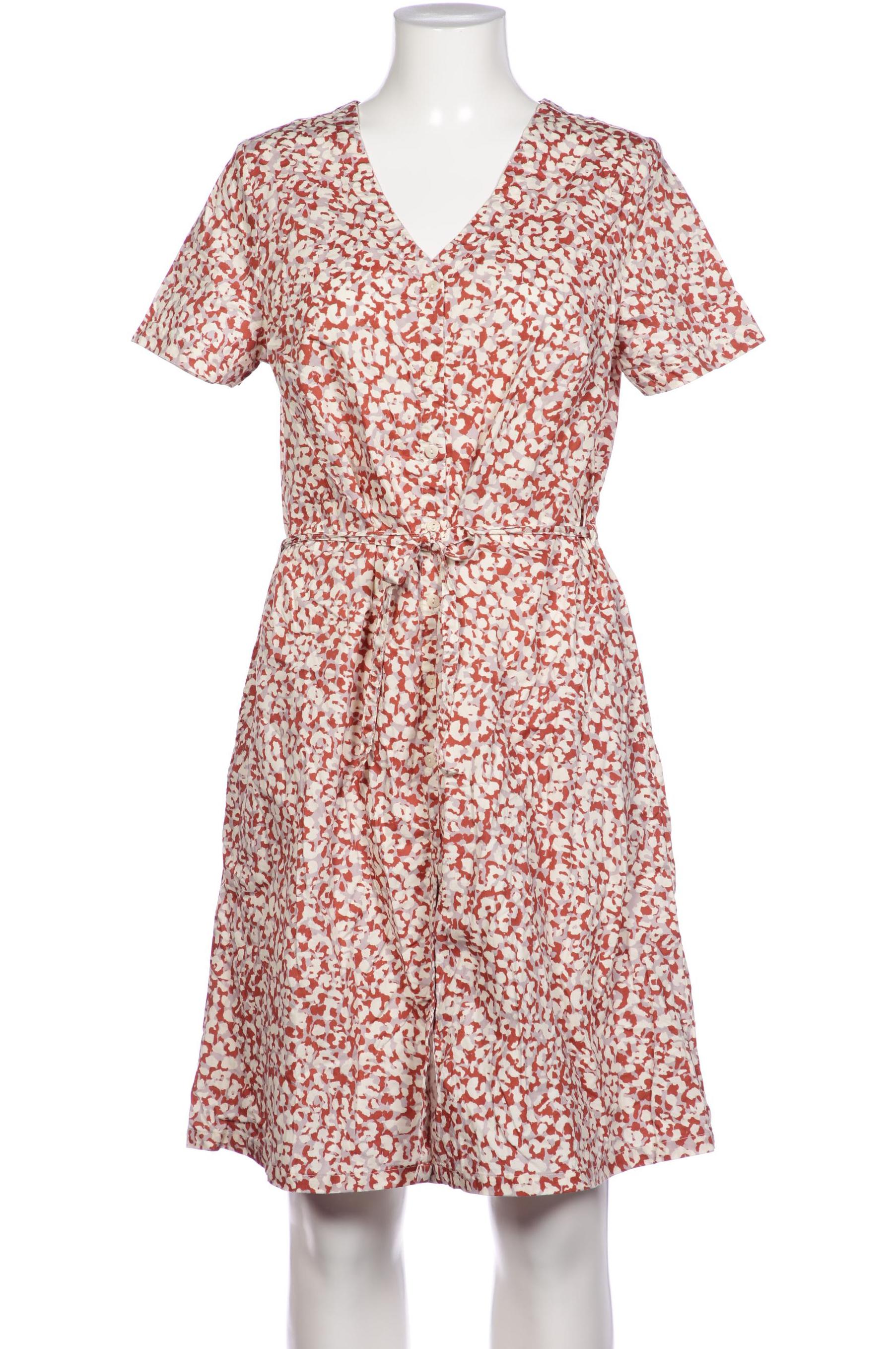 

Grüne Erde Damen Kleid, beige, Gr. 40