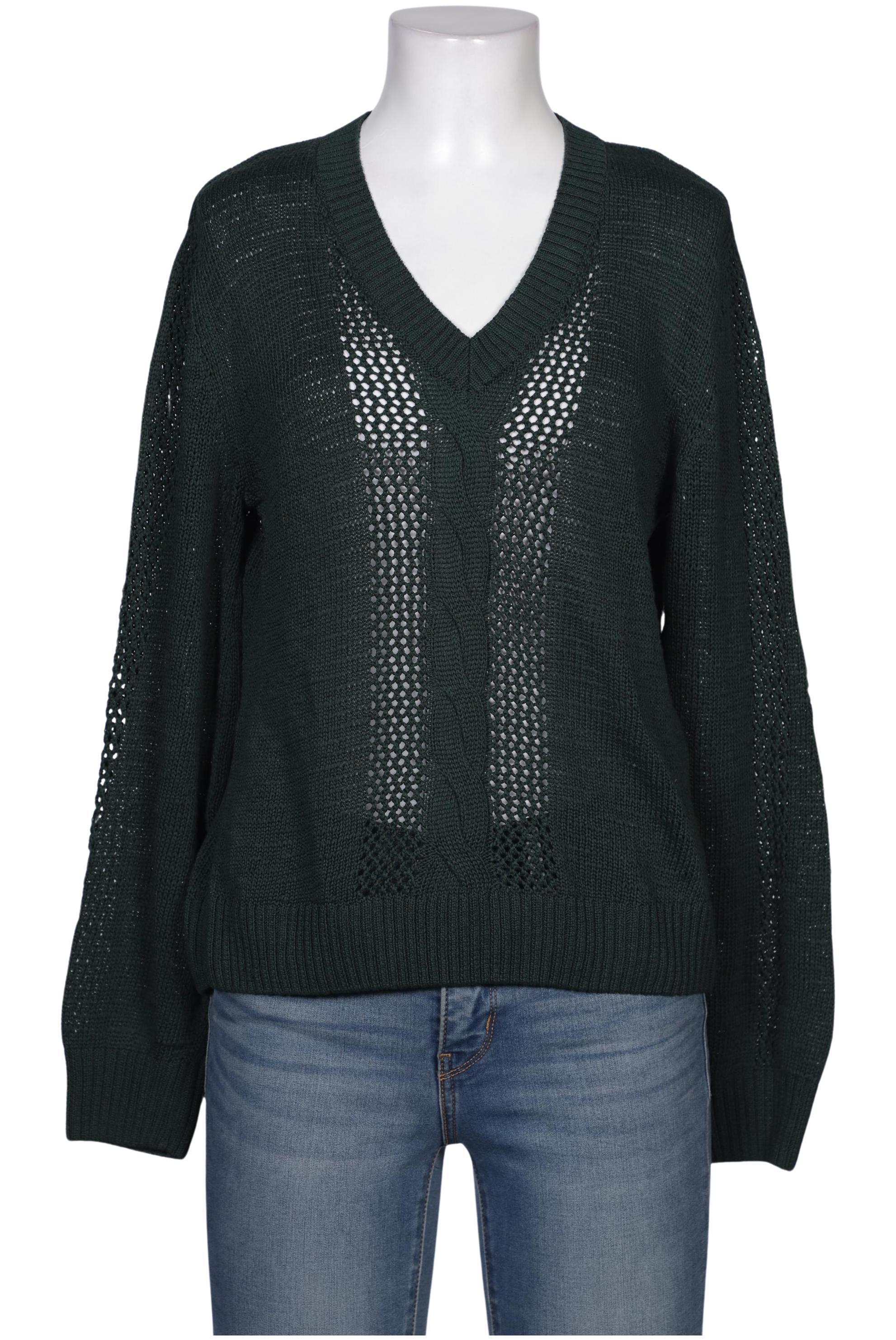 

Grüne Erde Damen Pullover, grün, Gr. 36