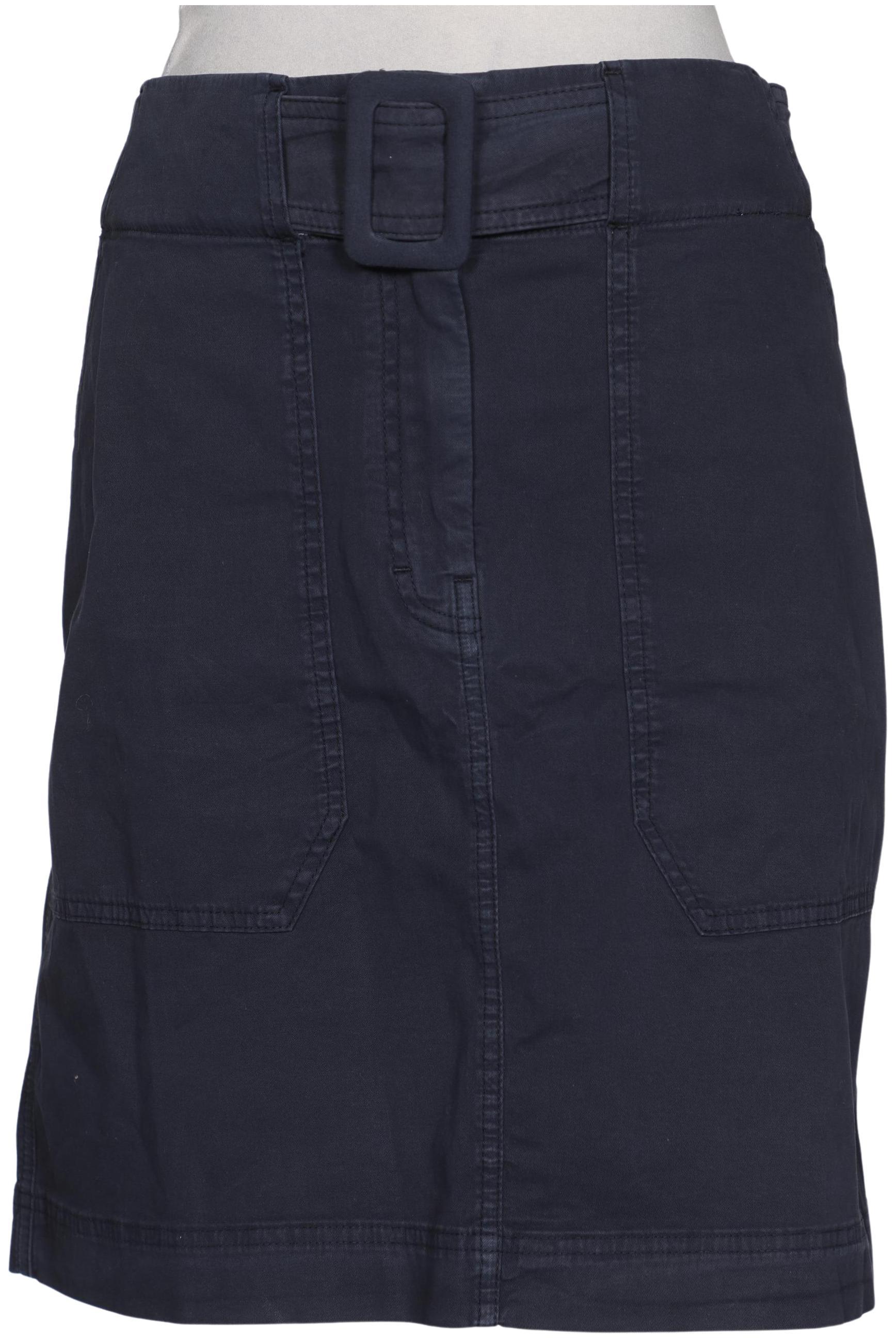 

Grüne Erde Damen Rock, marineblau, Gr. 40