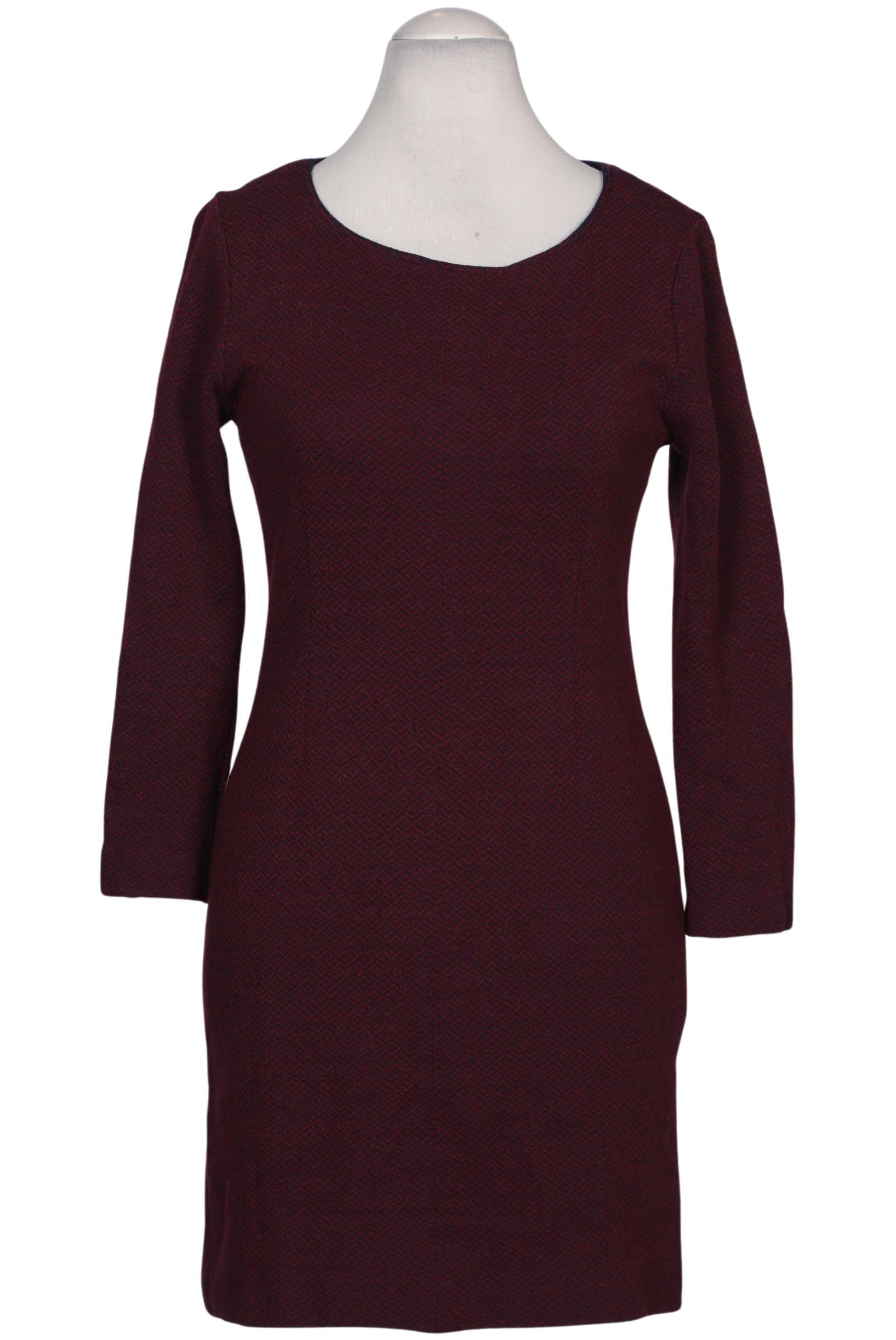 

Grüne Erde Damen Kleid, bordeaux, Gr. 38