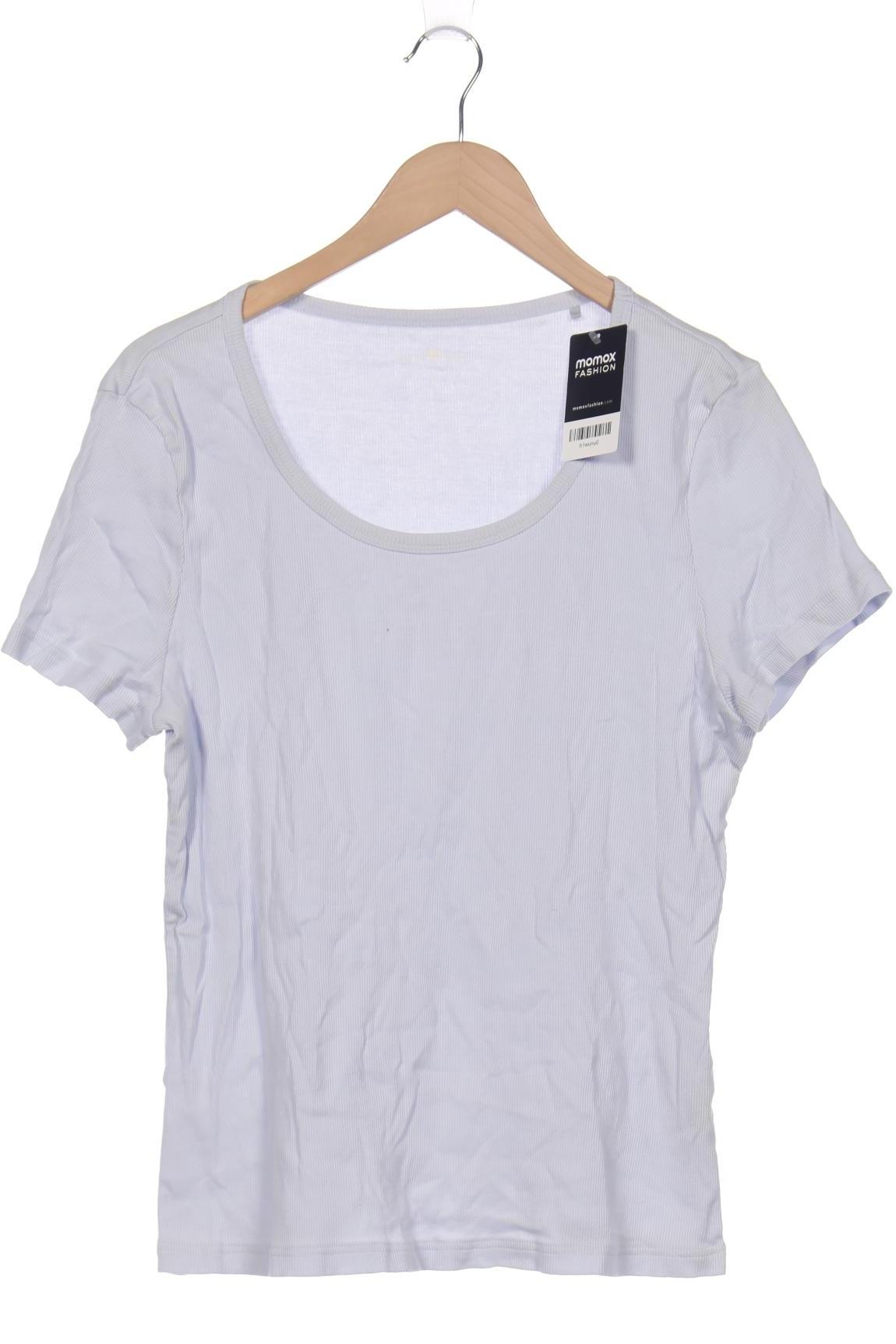 Thumbnail - Grüne Erde Damen T-Shirt, hellblau, Gr. 44