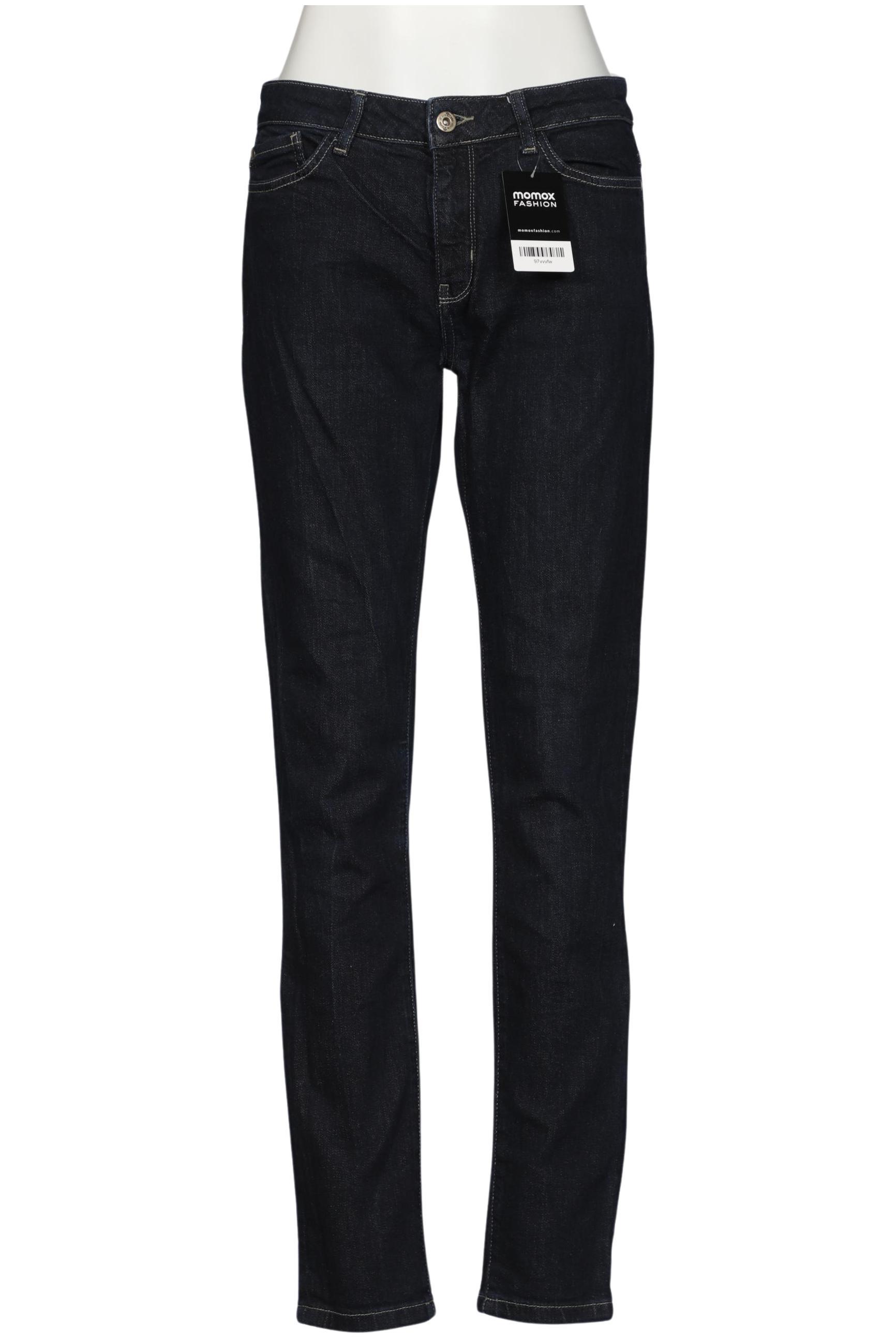 

Grüne Erde Damen Jeans, marineblau, Gr. 38