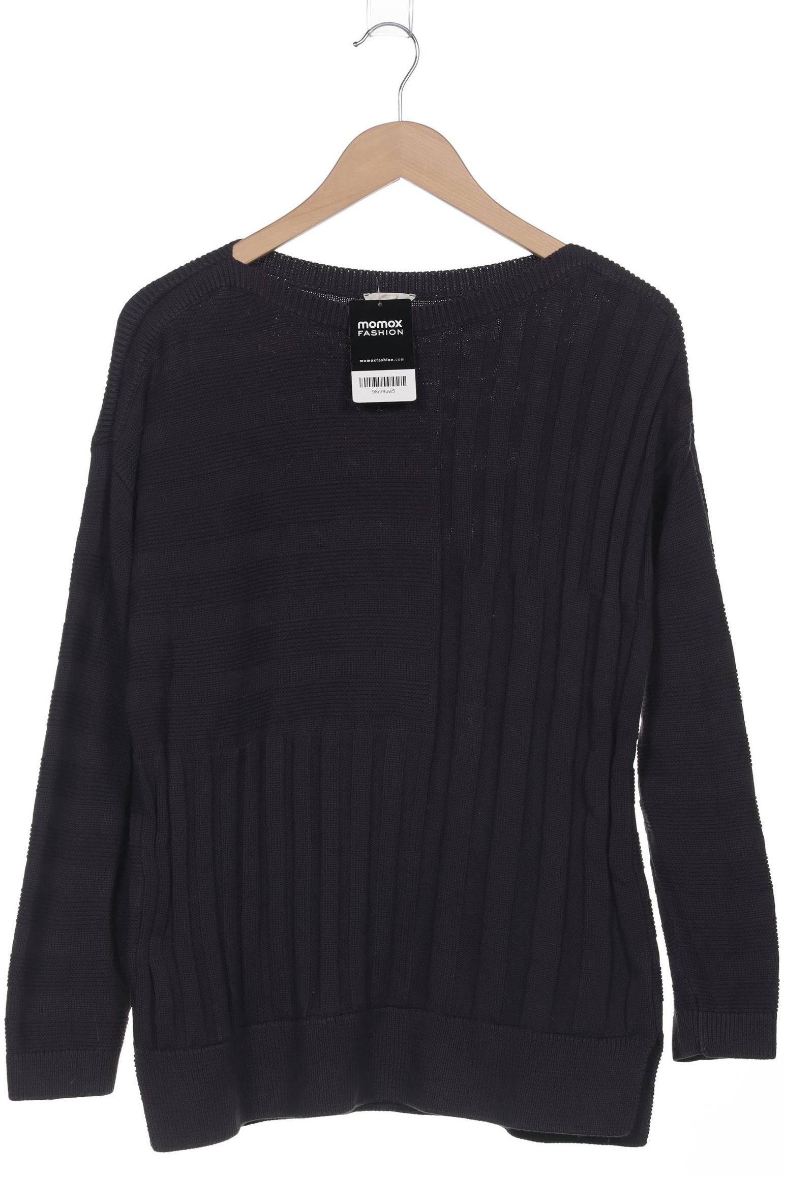 

Grüne Erde Damen Pullover, marineblau