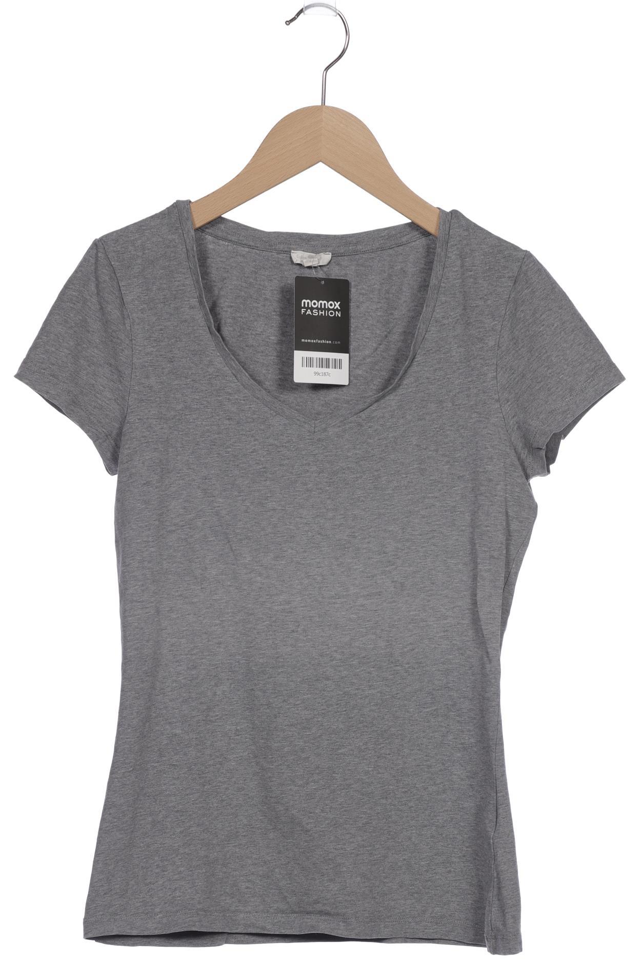 

Grüne Erde Damen T-Shirt, grau, Gr. 36