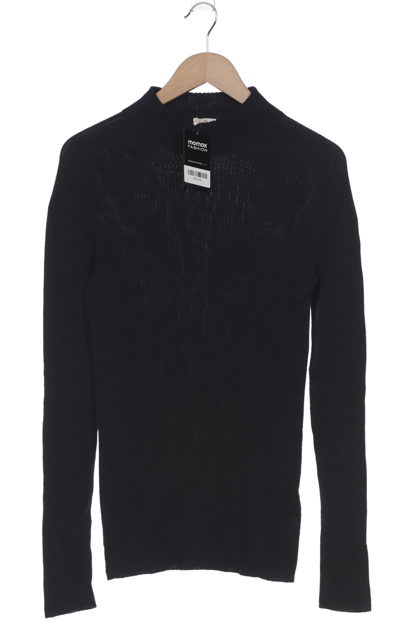 

Grüne Erde Damen Pullover, marineblau, Gr. 42