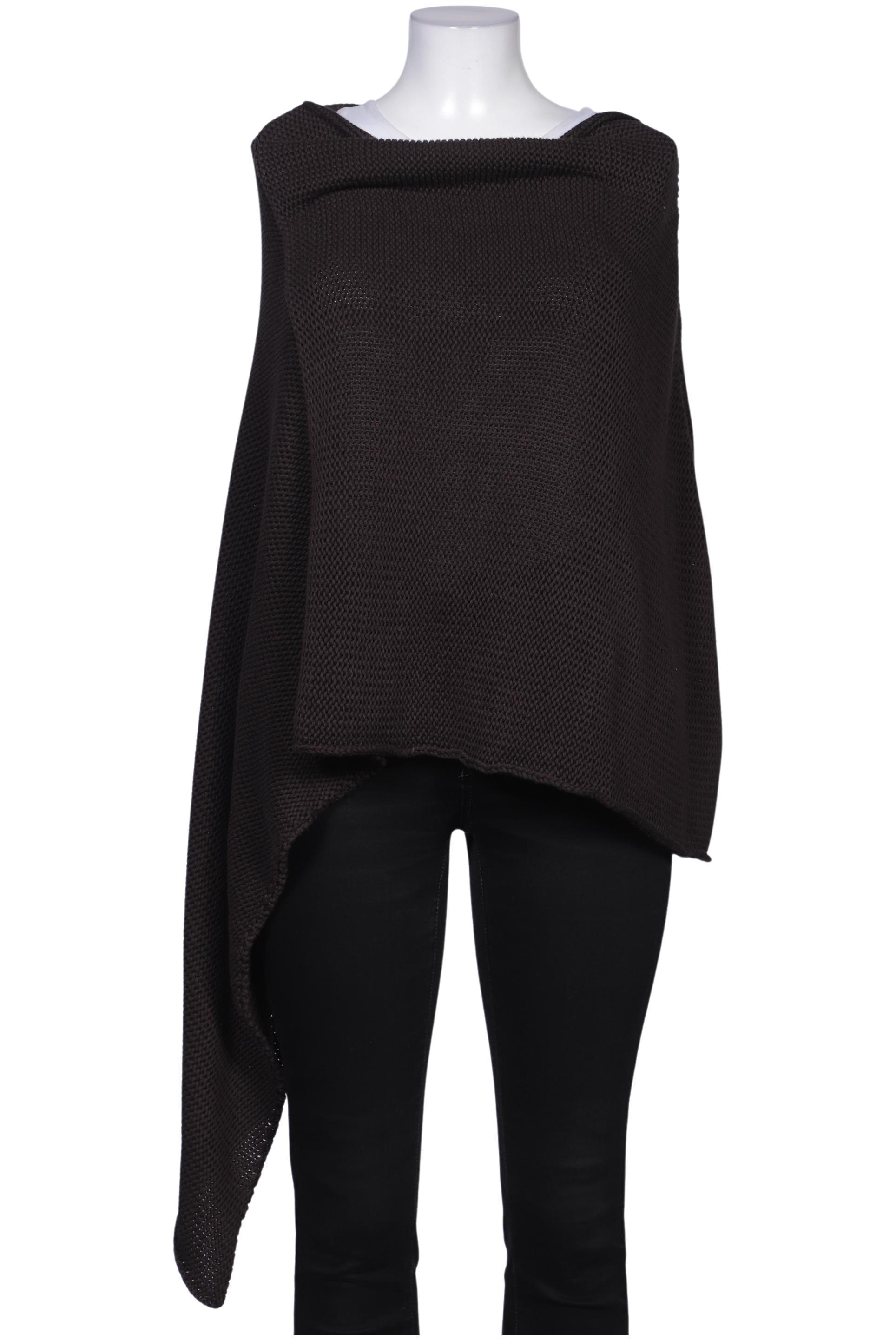 

Grüne Erde Damen Pullover, braun, Gr. uni