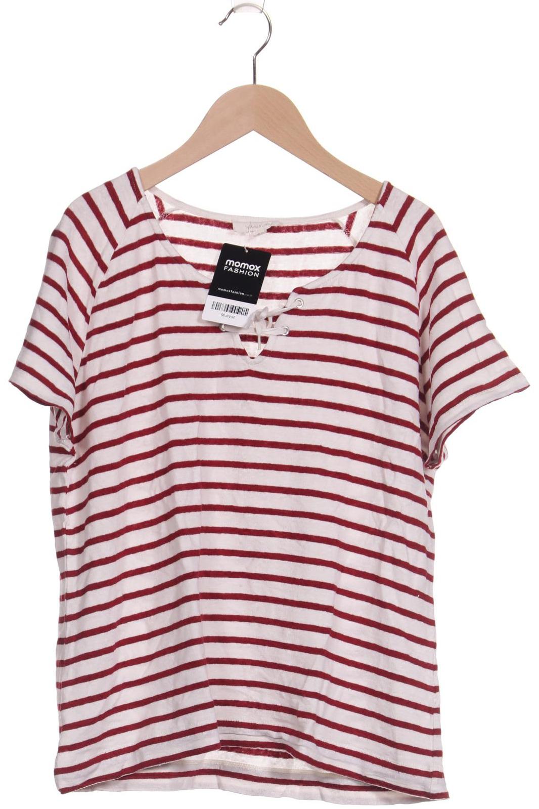 

Grüne Erde Damen T-Shirt, bordeaux, Gr. 44