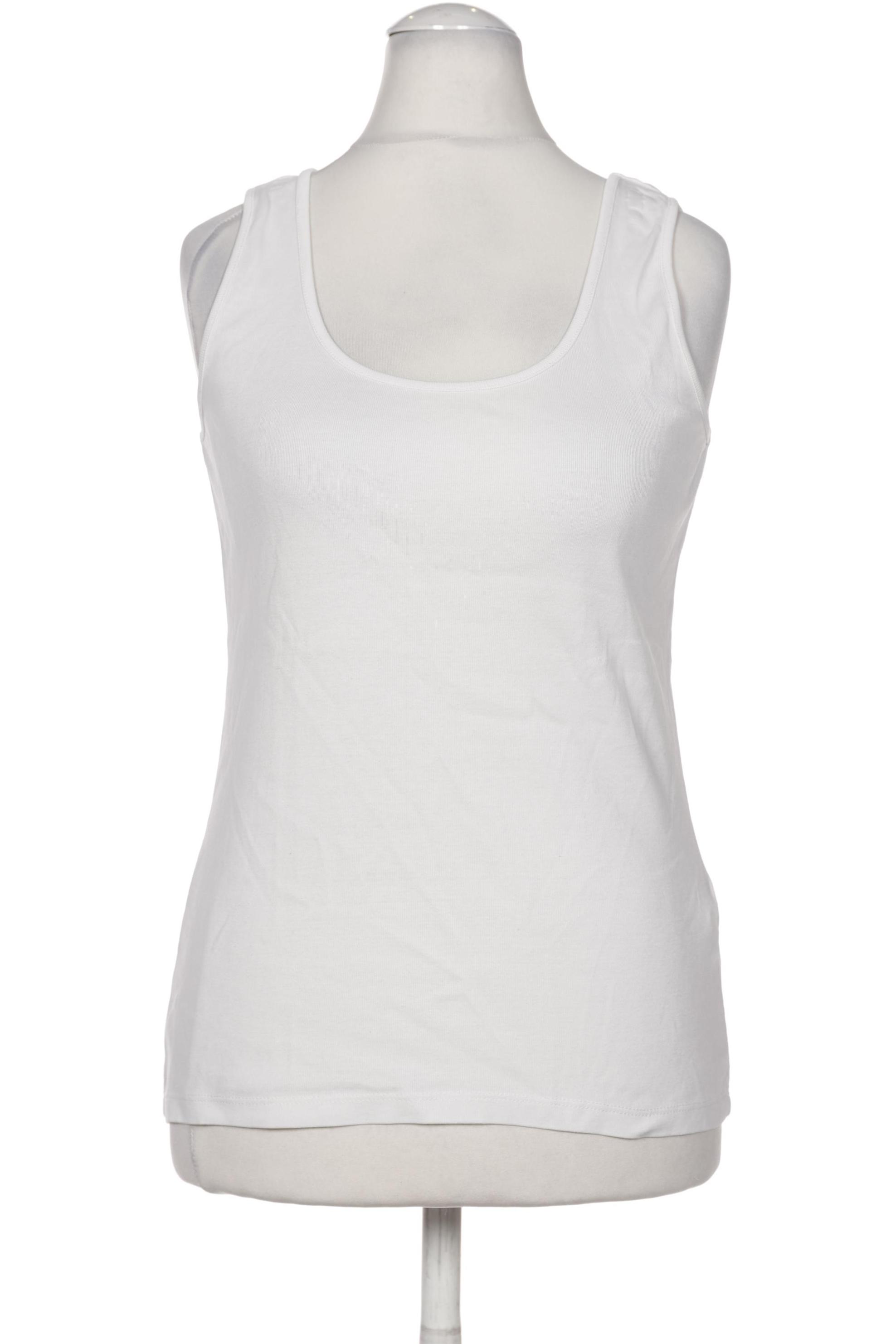

Grüne Erde Damen Top, weiß, Gr. 40