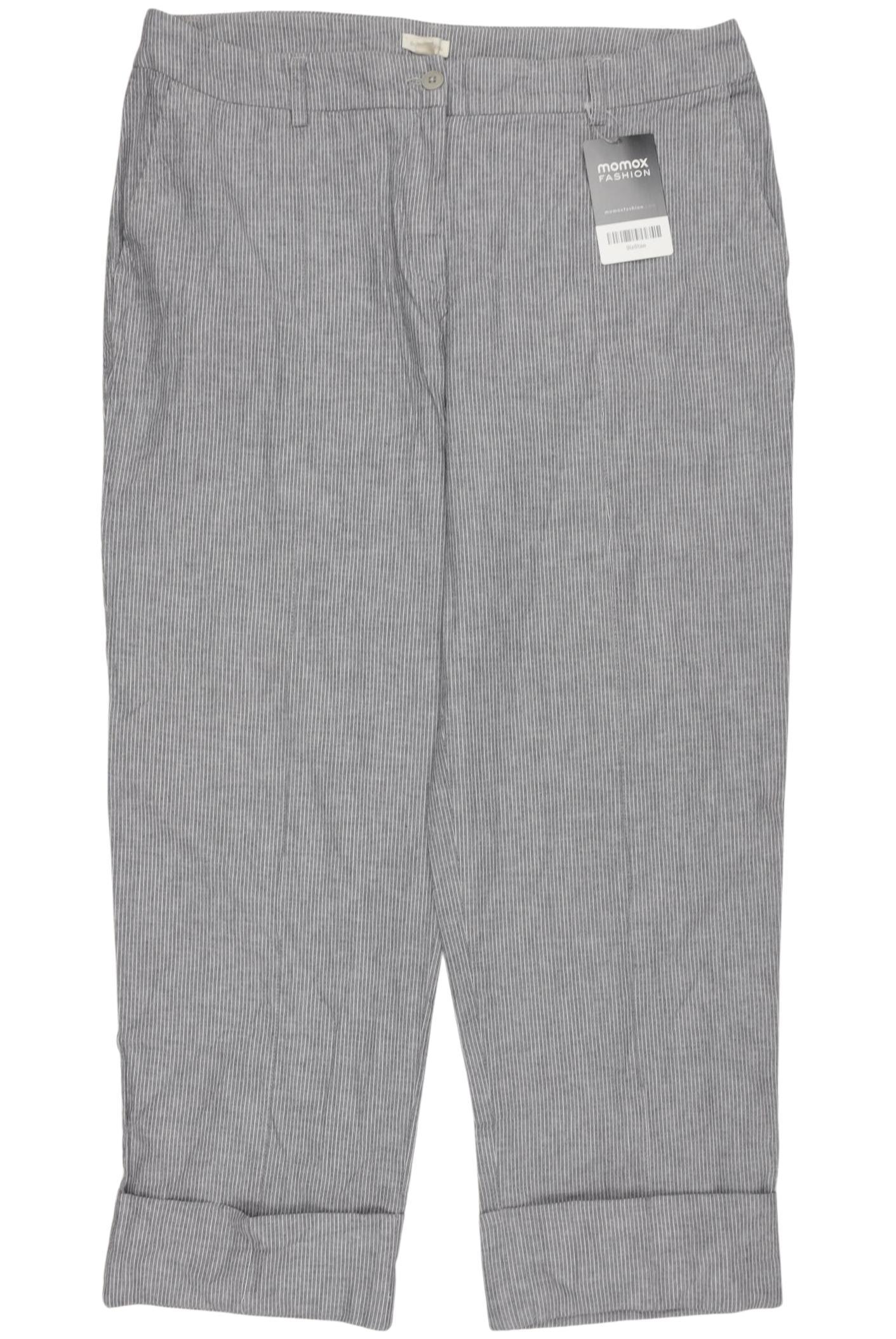 

Grüne Erde Damen Stoffhose, grau, Gr. 40