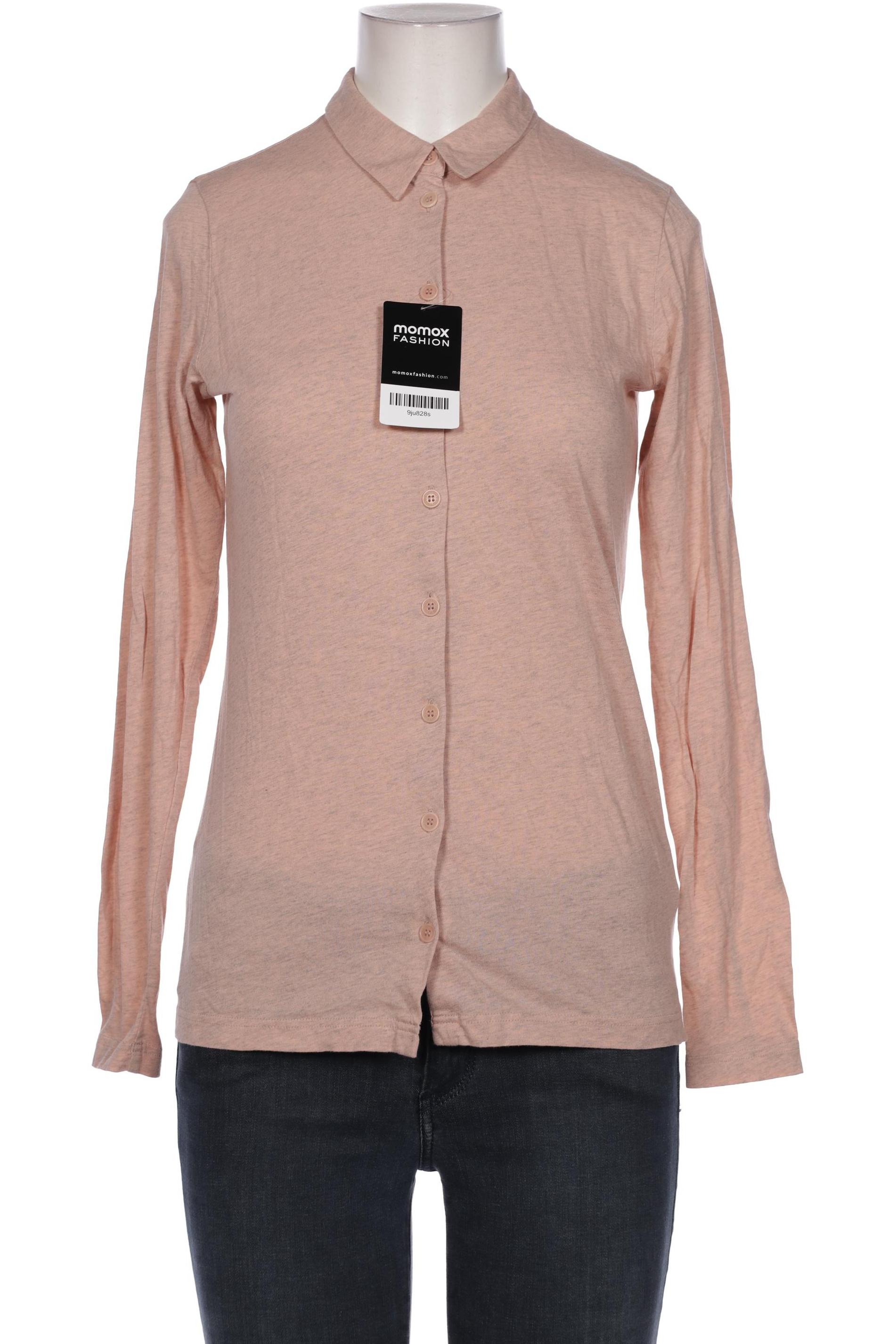 

Grüne Erde Damen Bluse, pink, Gr. 36