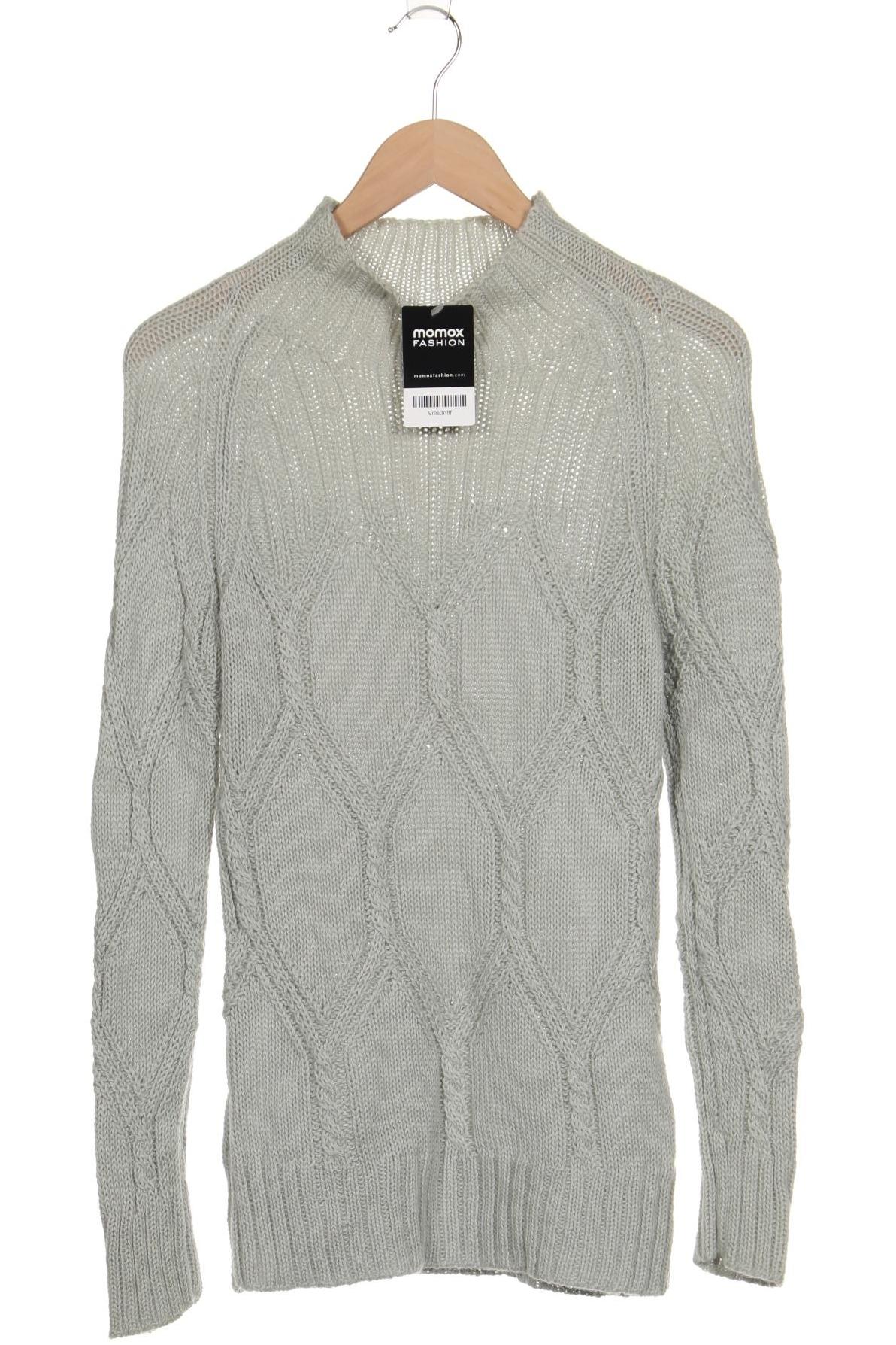 

Grüne Erde Damen Pullover, hellgrün, Gr. 36