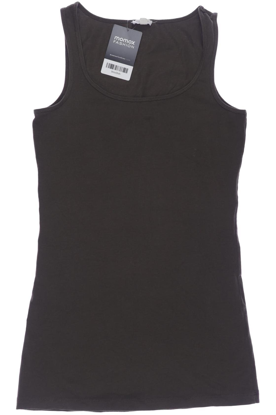 

Grüne Erde Damen Top, braun, Gr. 34