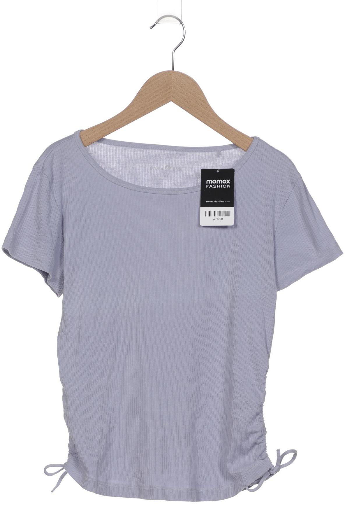 

Grüne Erde Damen T-Shirt, flieder, Gr. 34