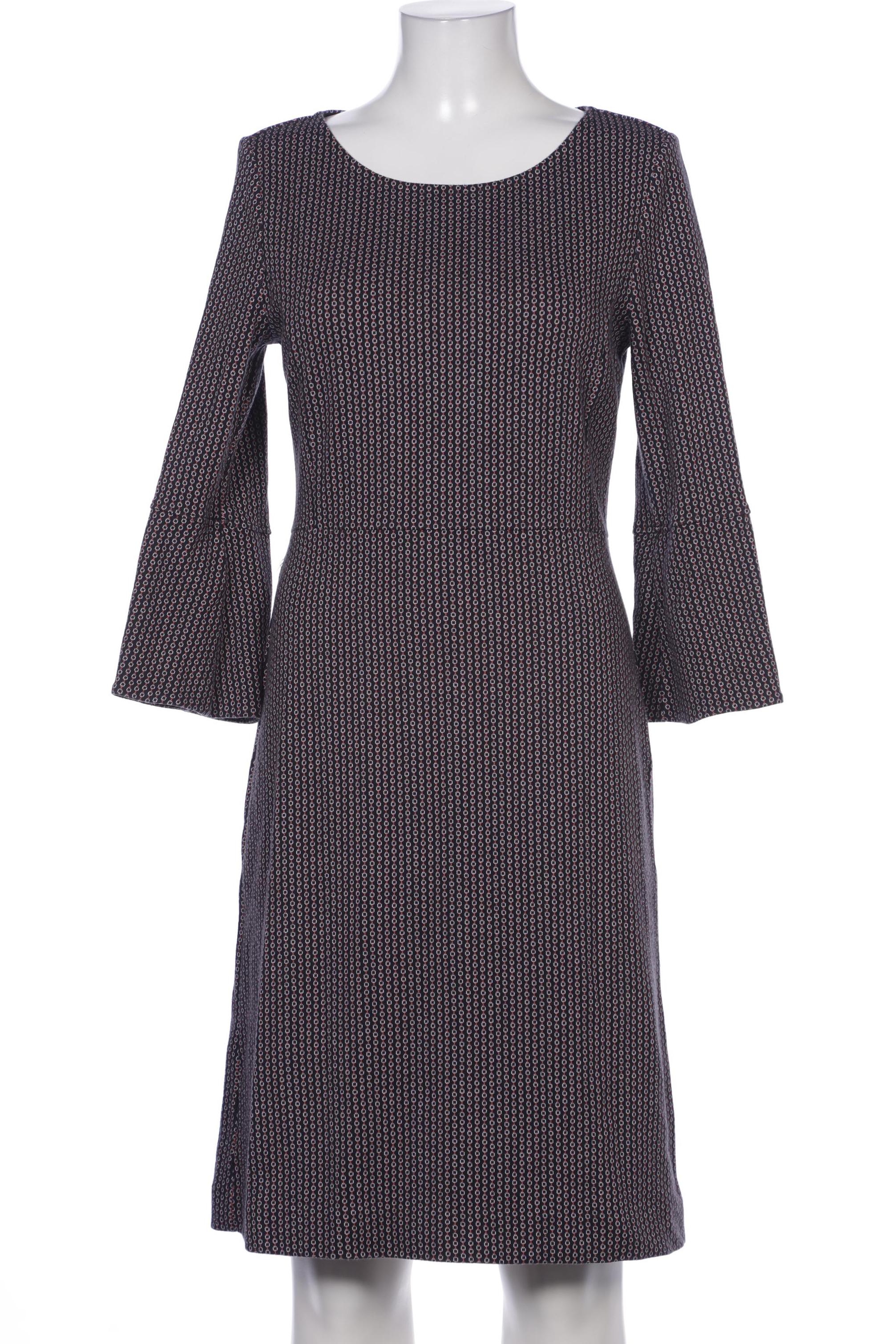 

Grüne Erde Damen Kleid, marineblau, Gr. 38