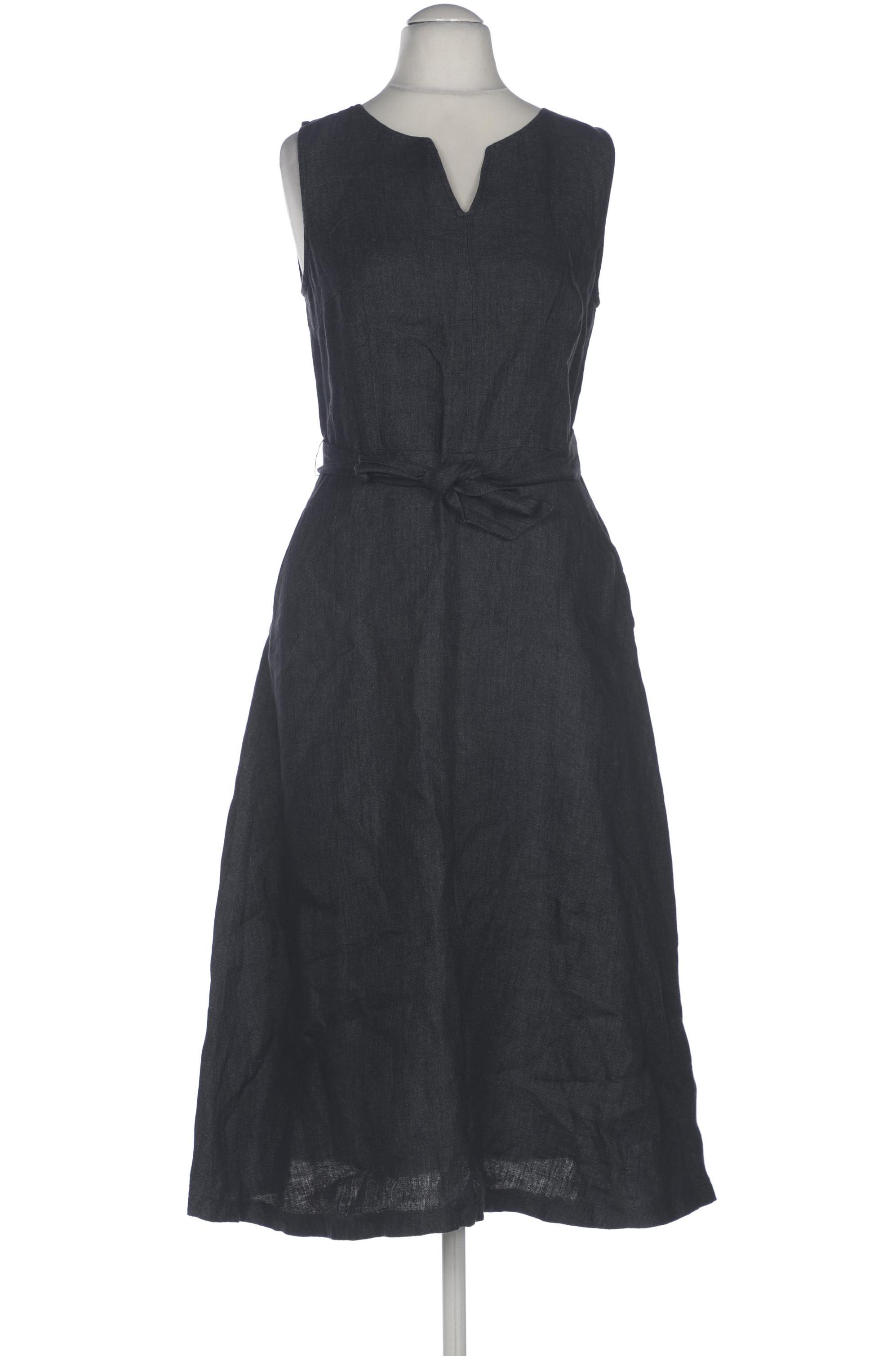 

Grüne Erde Damen Kleid, marineblau, Gr. 38