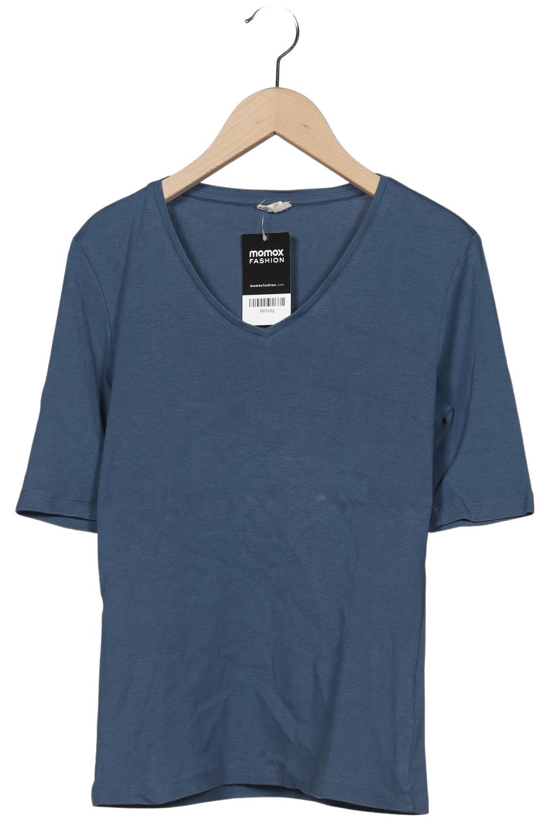 

Grüne Erde Damen T-Shirt, marineblau, Gr. 36