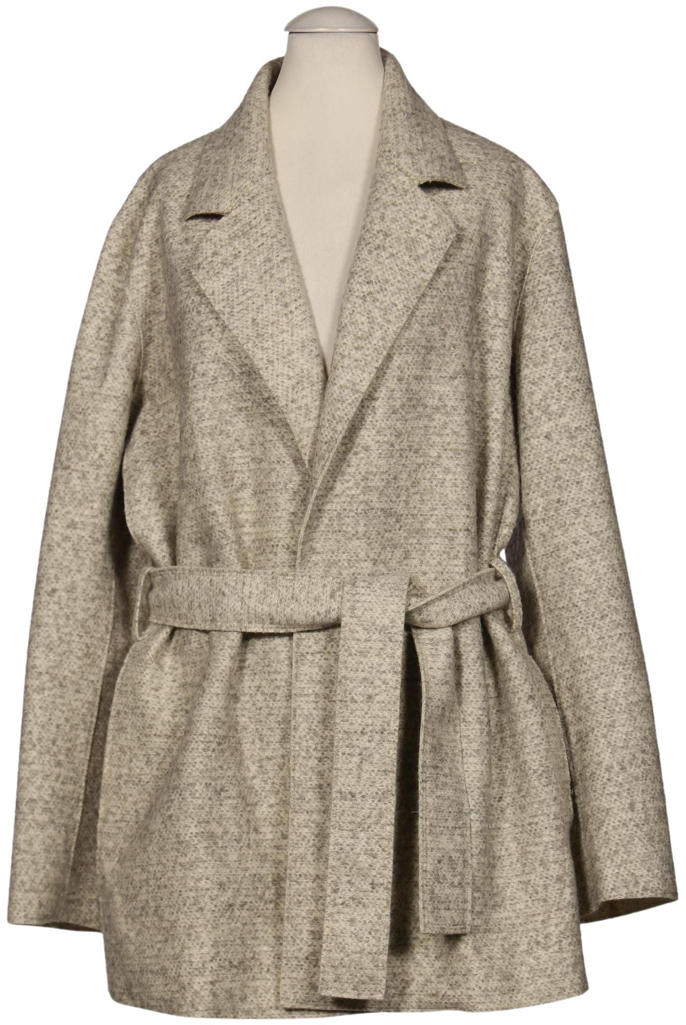 

Grüne Erde Damen Jacke, beige, Gr. 34