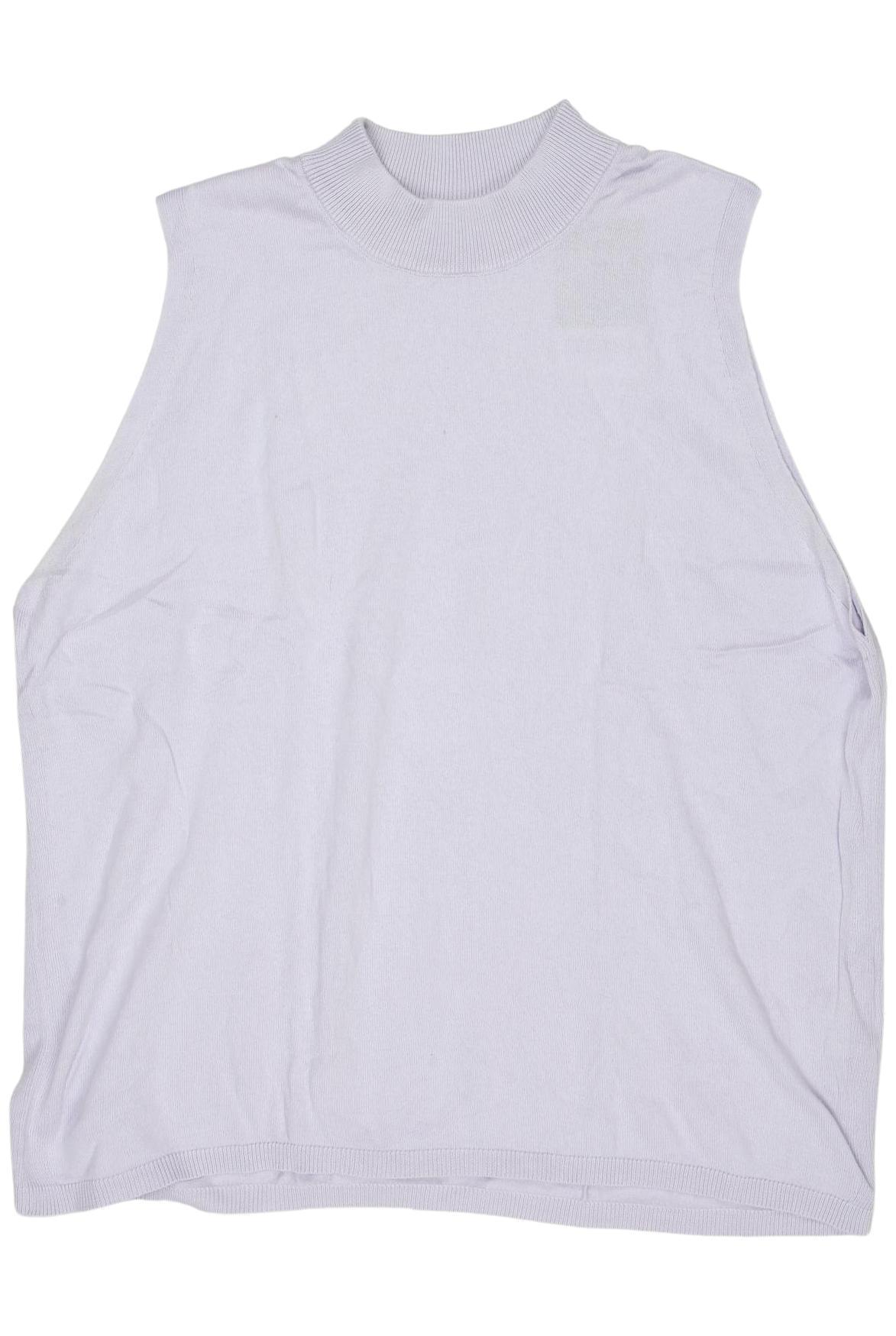 

Grüne Erde Damen Top, flieder, Gr. 40