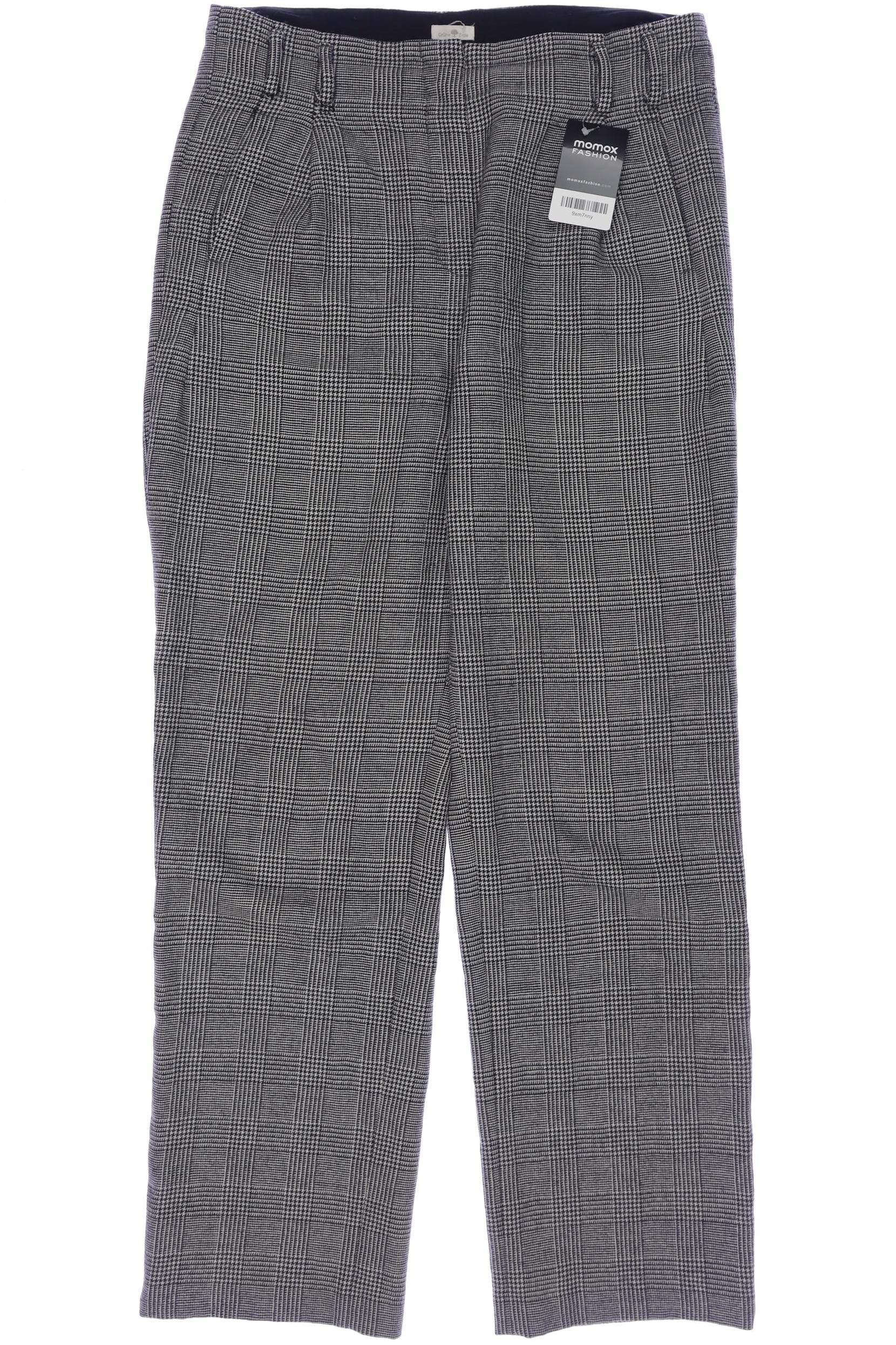 

Grüne Erde Damen Stoffhose, grau, Gr. 40