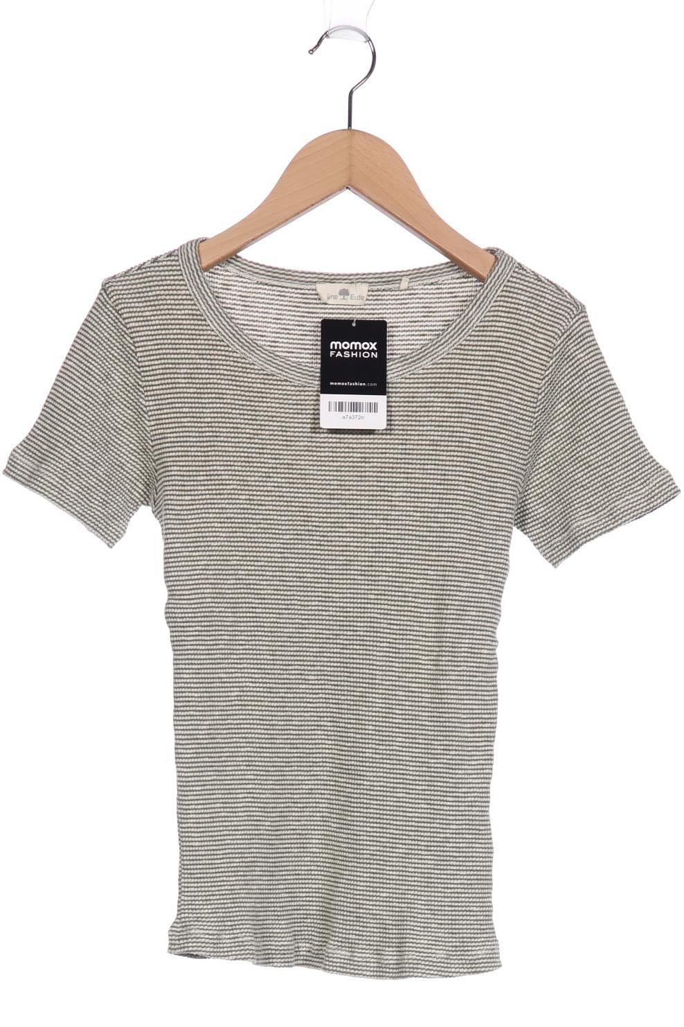 

Grüne Erde Damen T-Shirt, hellgrün