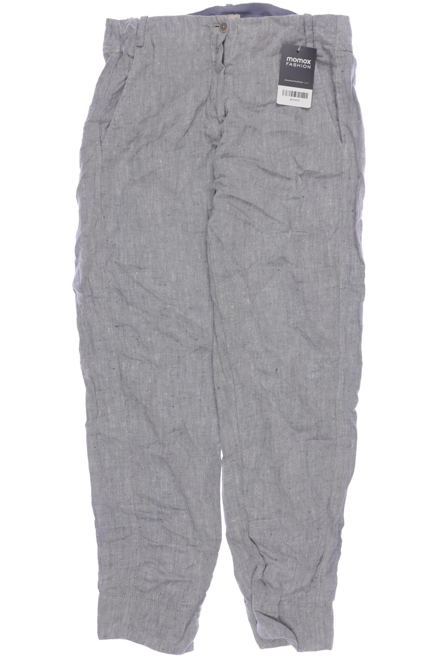 

Grüne Erde Damen Stoffhose, grau, Gr. 36