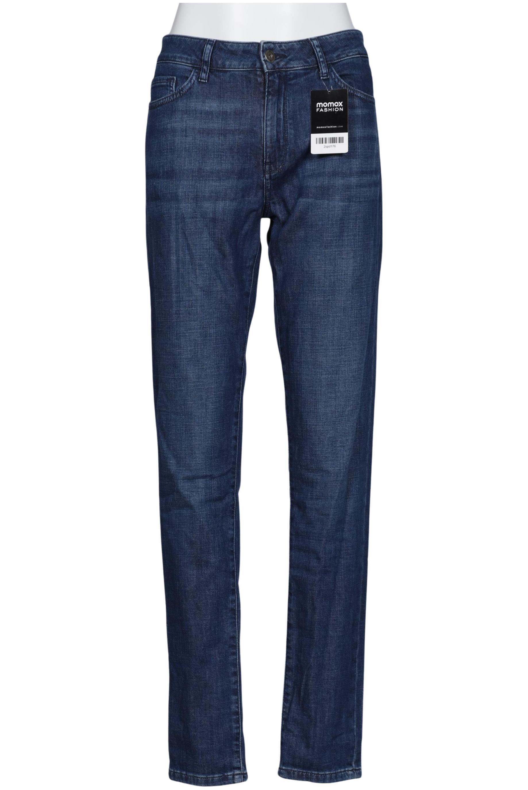 

Grüne Erde Damen Jeans, blau, Gr. 40
