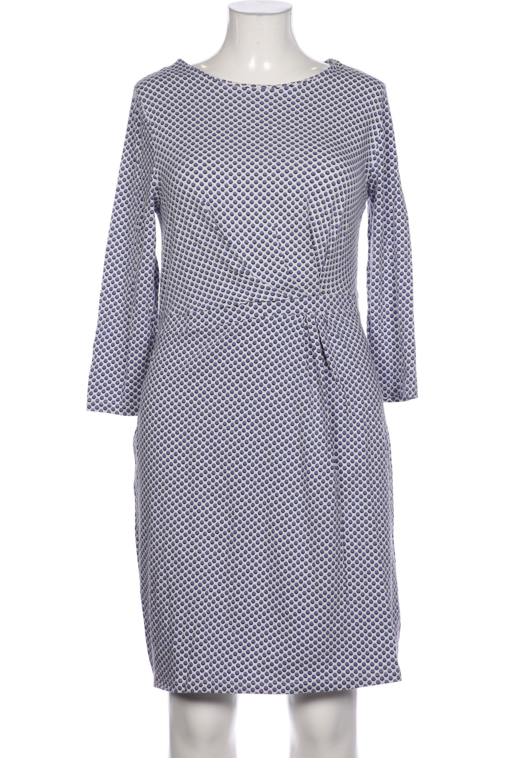 

Grüne Erde Damen Kleid, blau