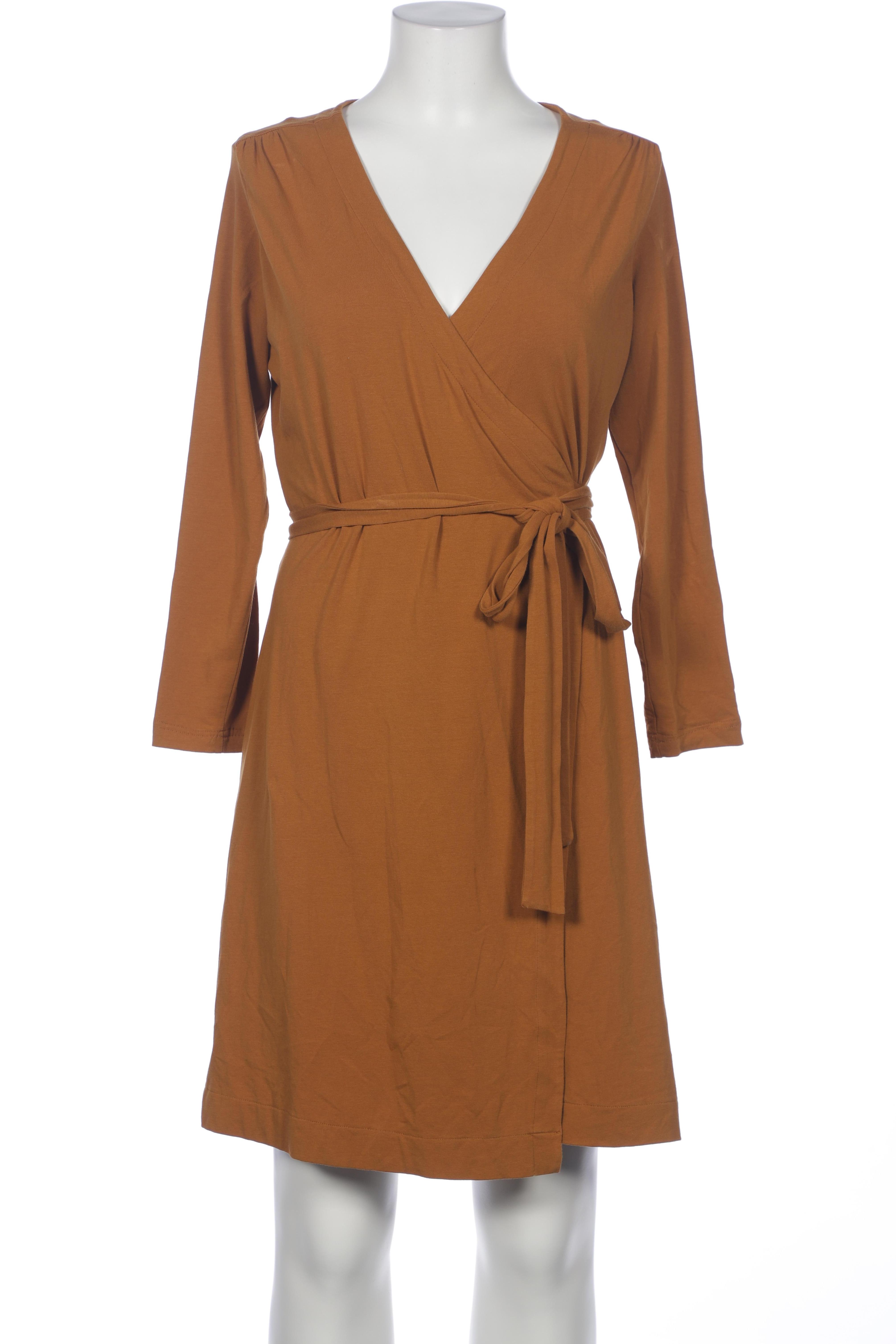 

Grüne Erde Damen Kleid, orange, Gr. 40