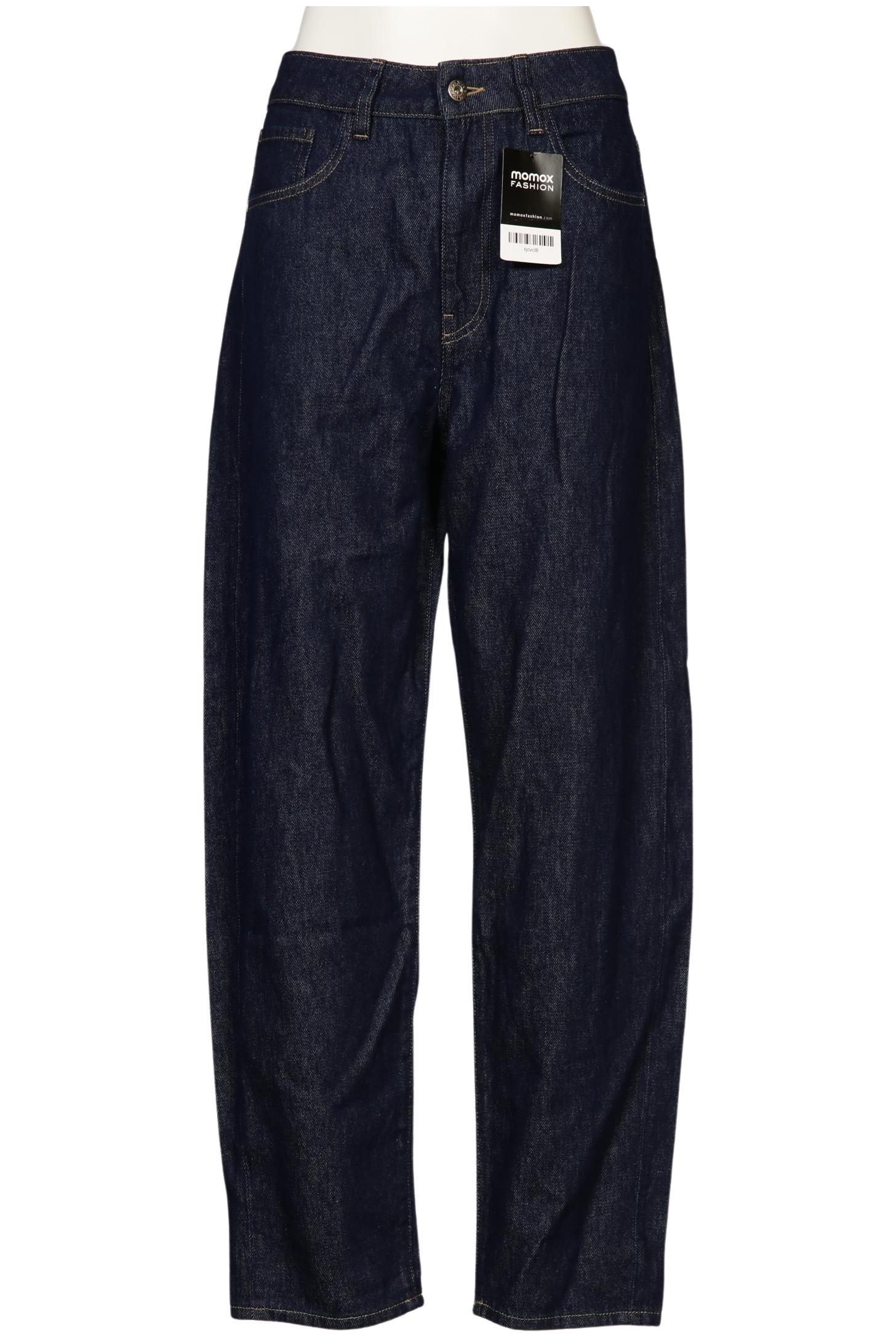 

Grüne Erde Damen Jeans, marineblau, Gr. 38