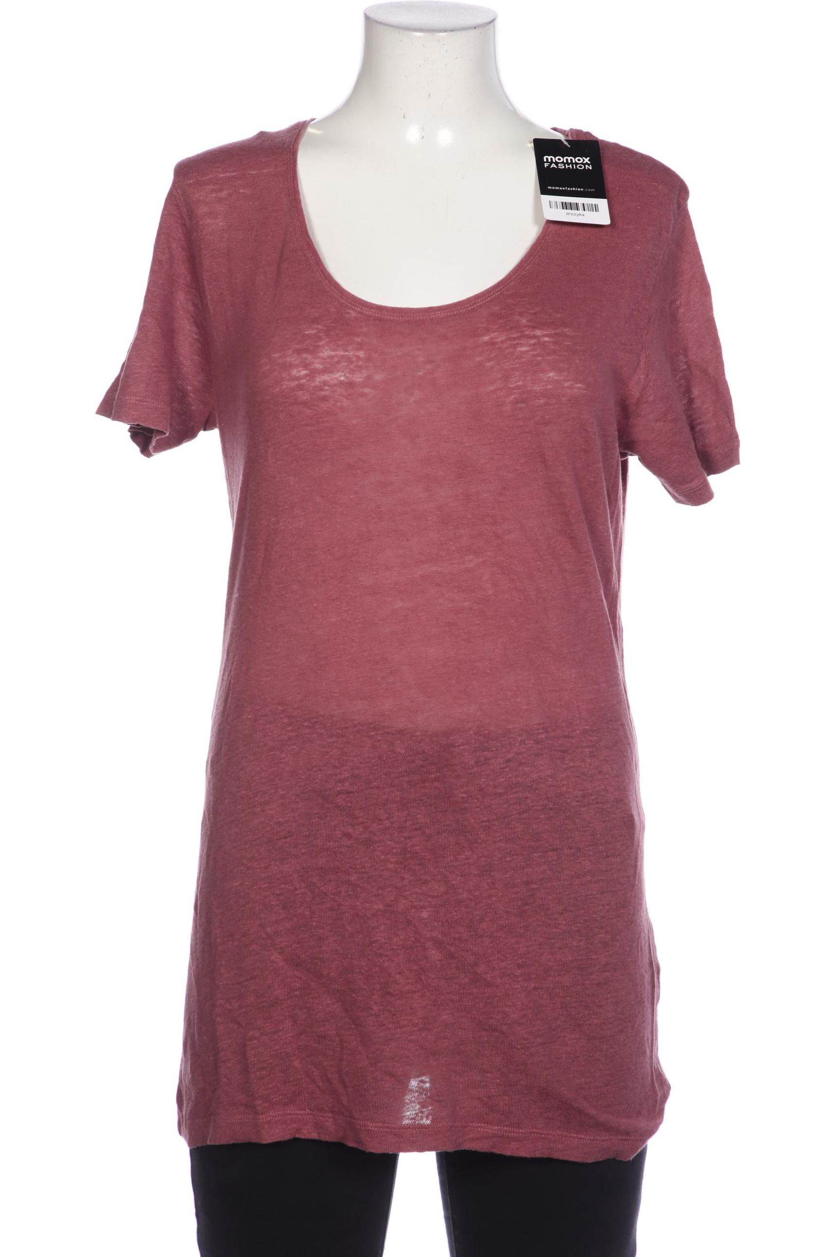 

Grüne Erde Damen T-Shirt, pink, Gr. 38