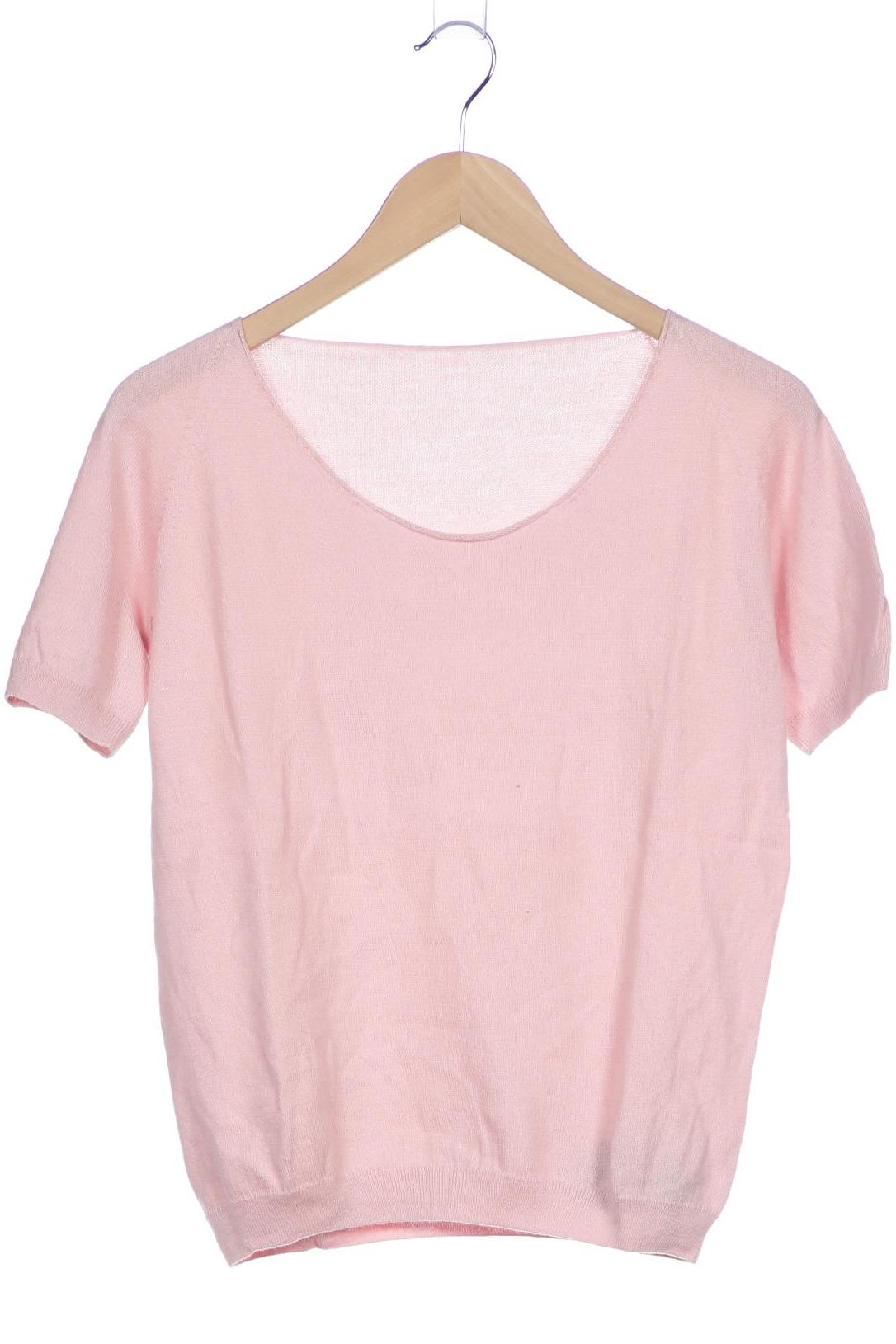 

Grüne Erde Damen Pullover, pink, Gr. 36