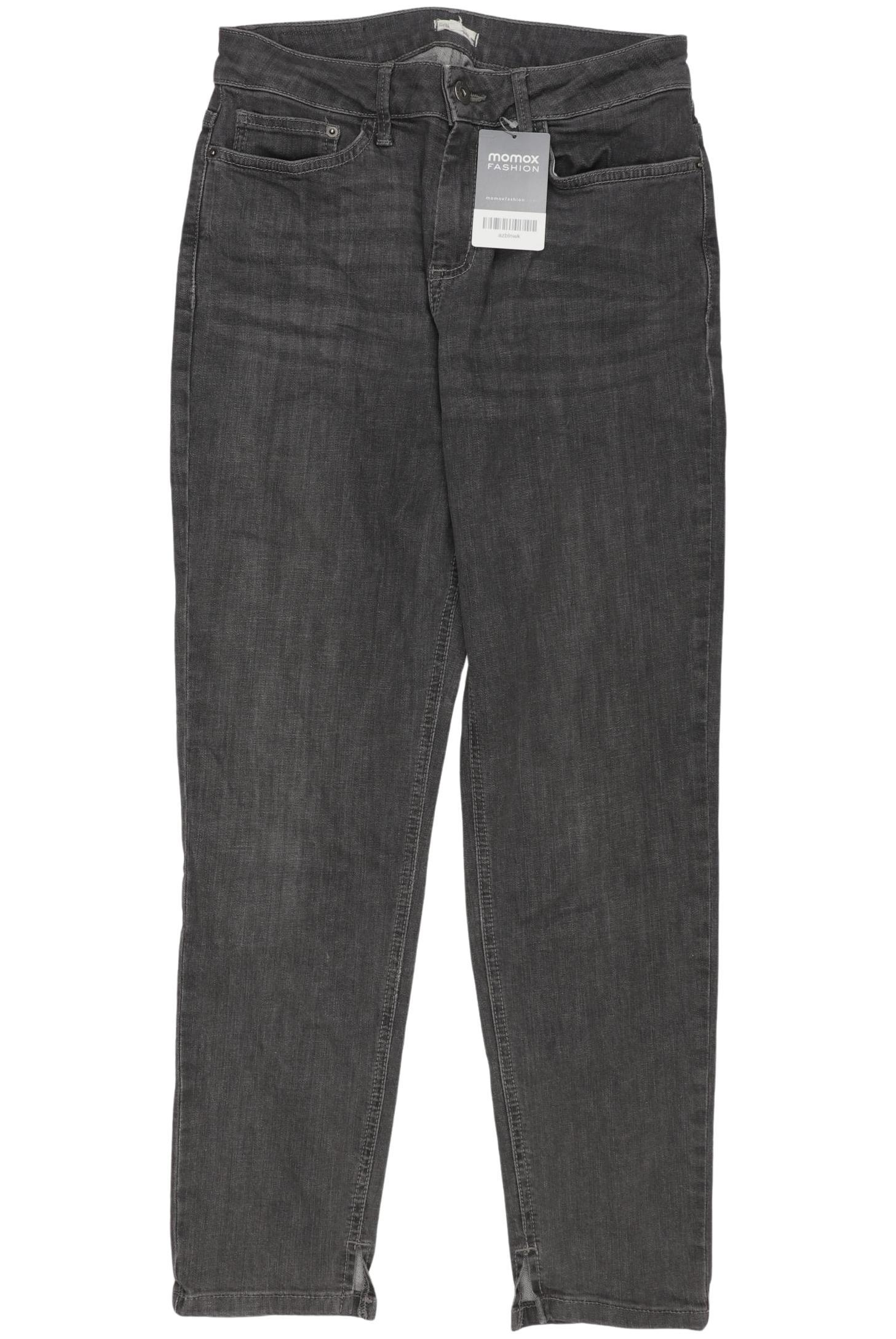 

Grüne Erde Damen Stoffhose, grau, Gr. 36