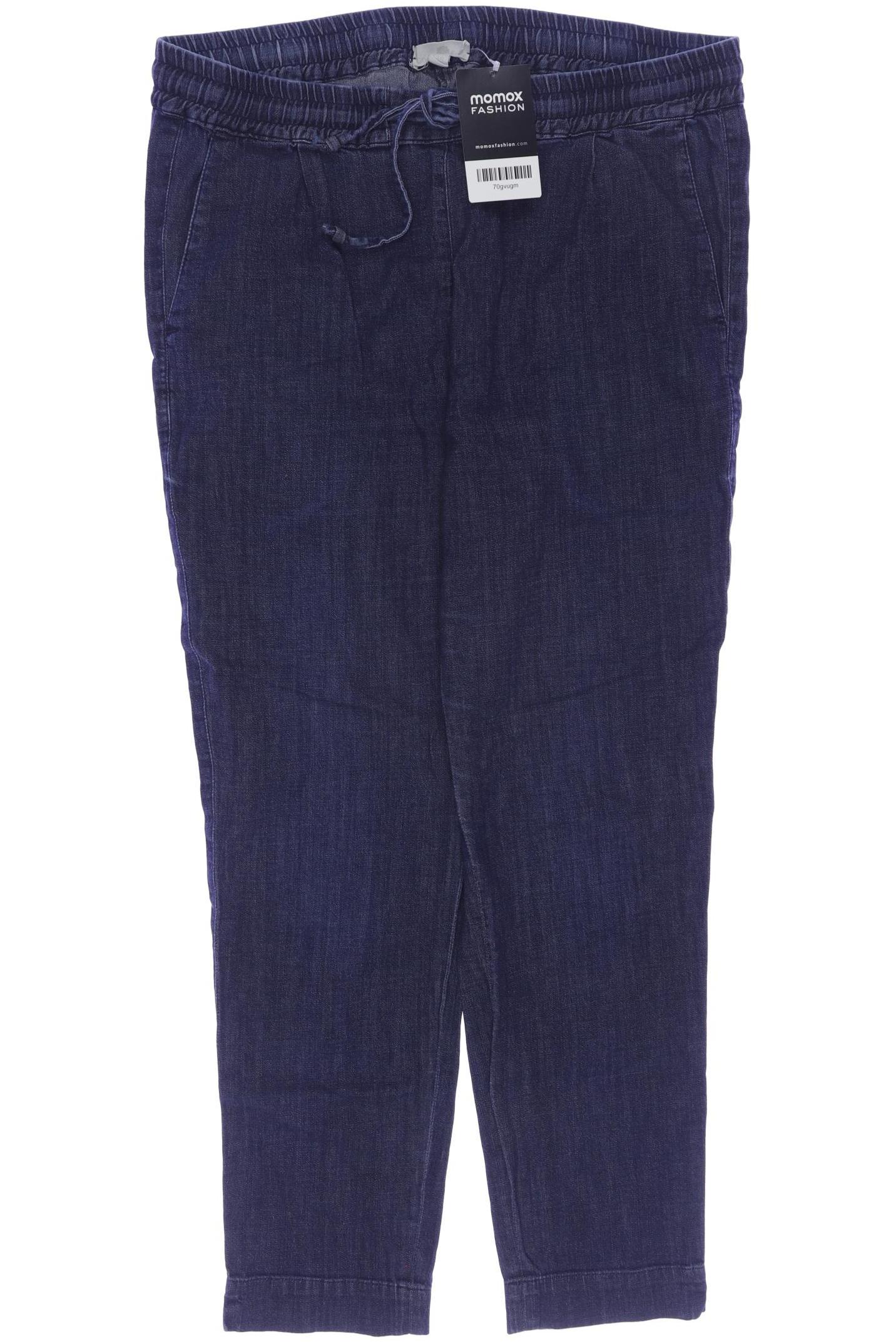 

Grüne Erde Damen Jeans, marineblau, Gr. 38