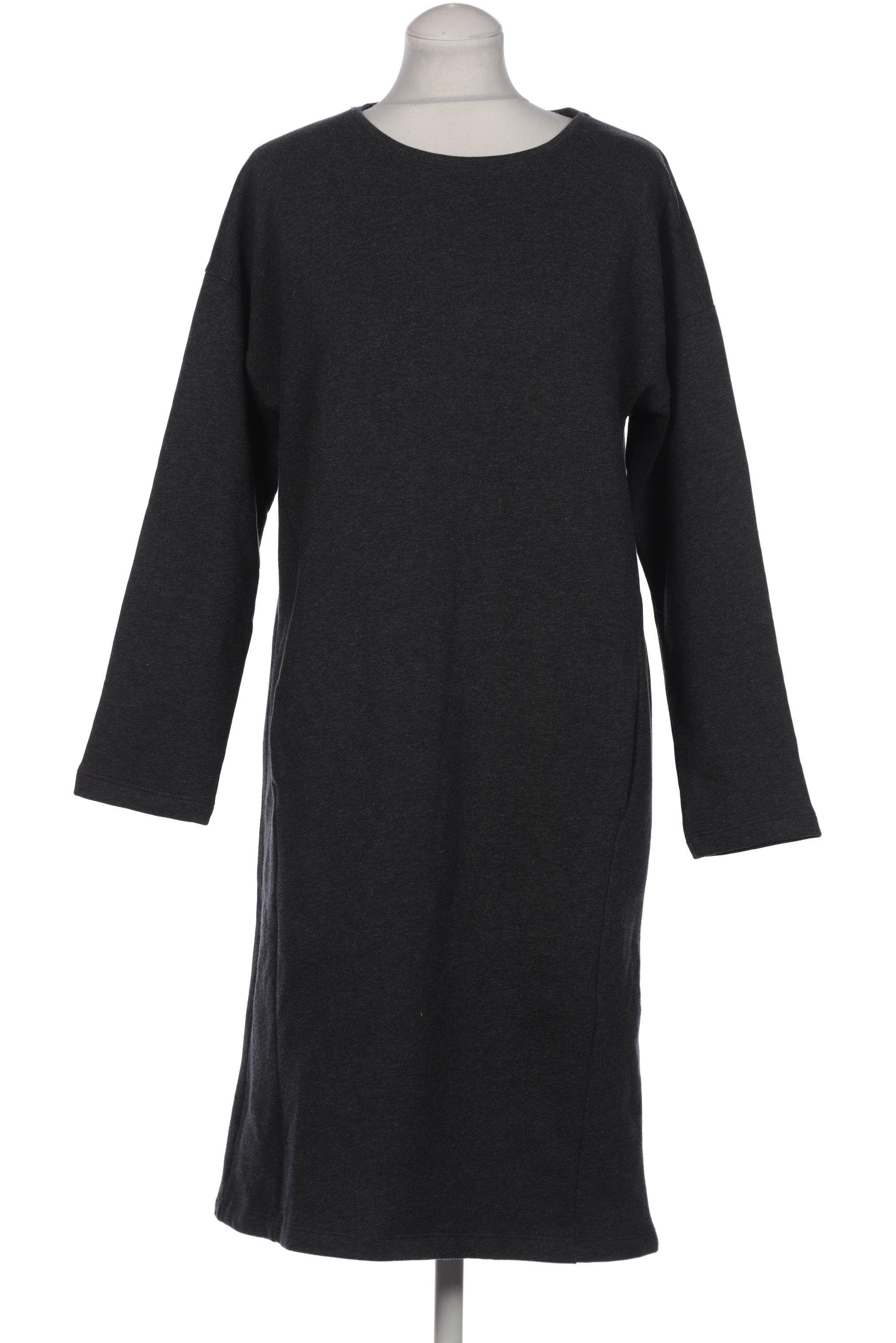 

Grüne Erde Damen Kleid, grau, Gr. 40