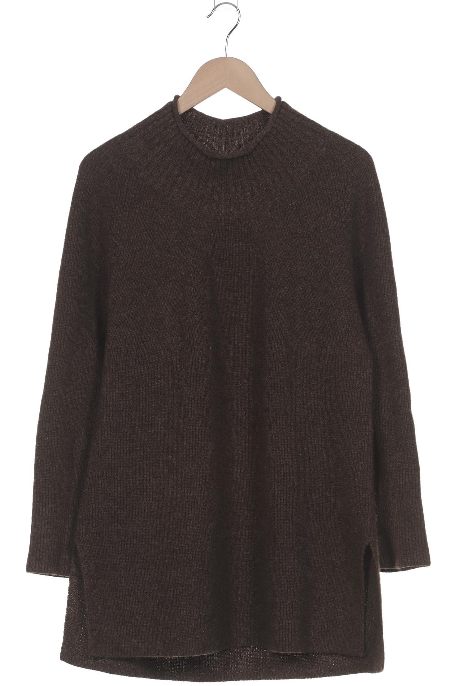 

Grüne Erde Damen Pullover, braun, Gr. 40