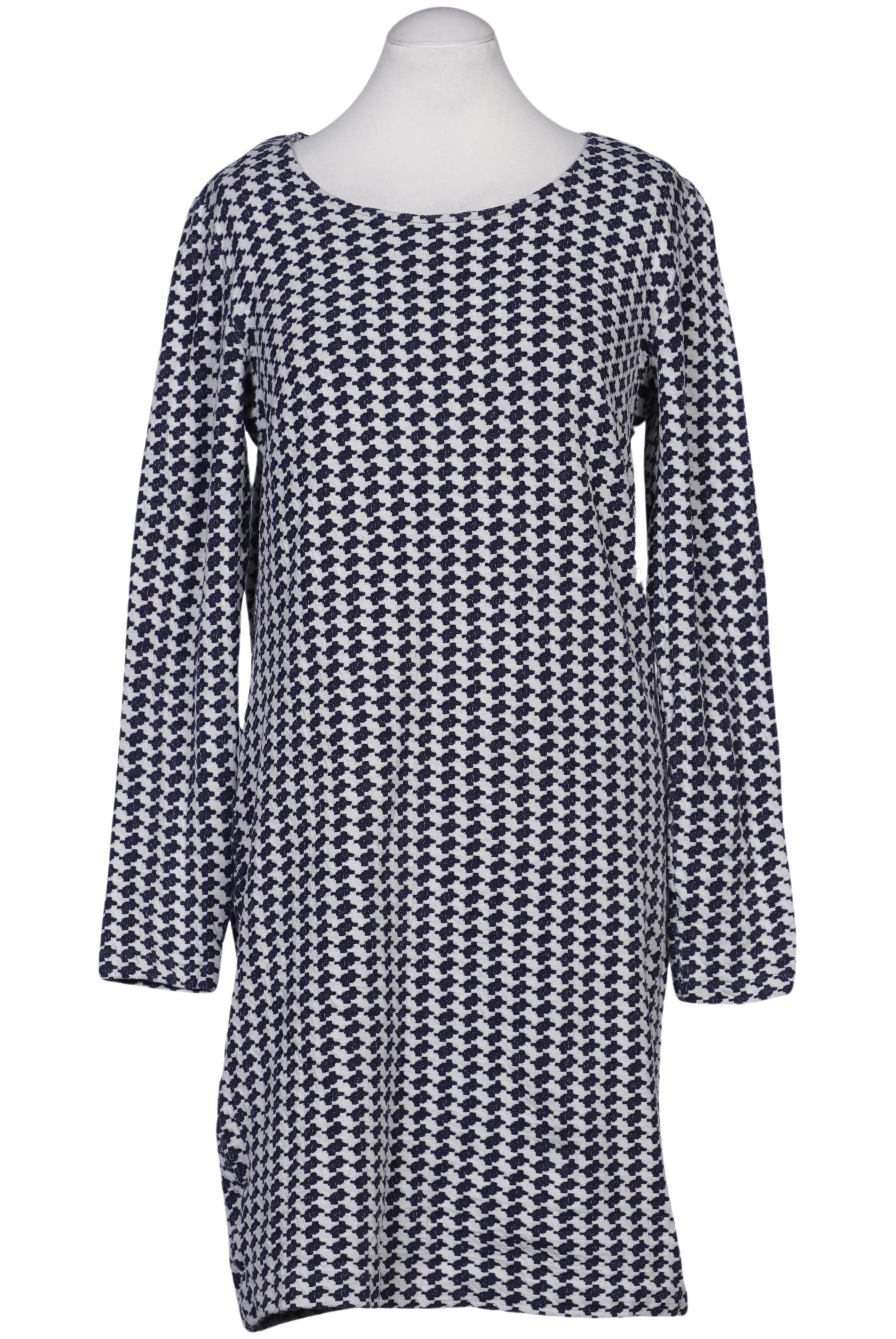 Thumbnail - Grüne Erde Damen Kleid, marineblau, Gr. 38