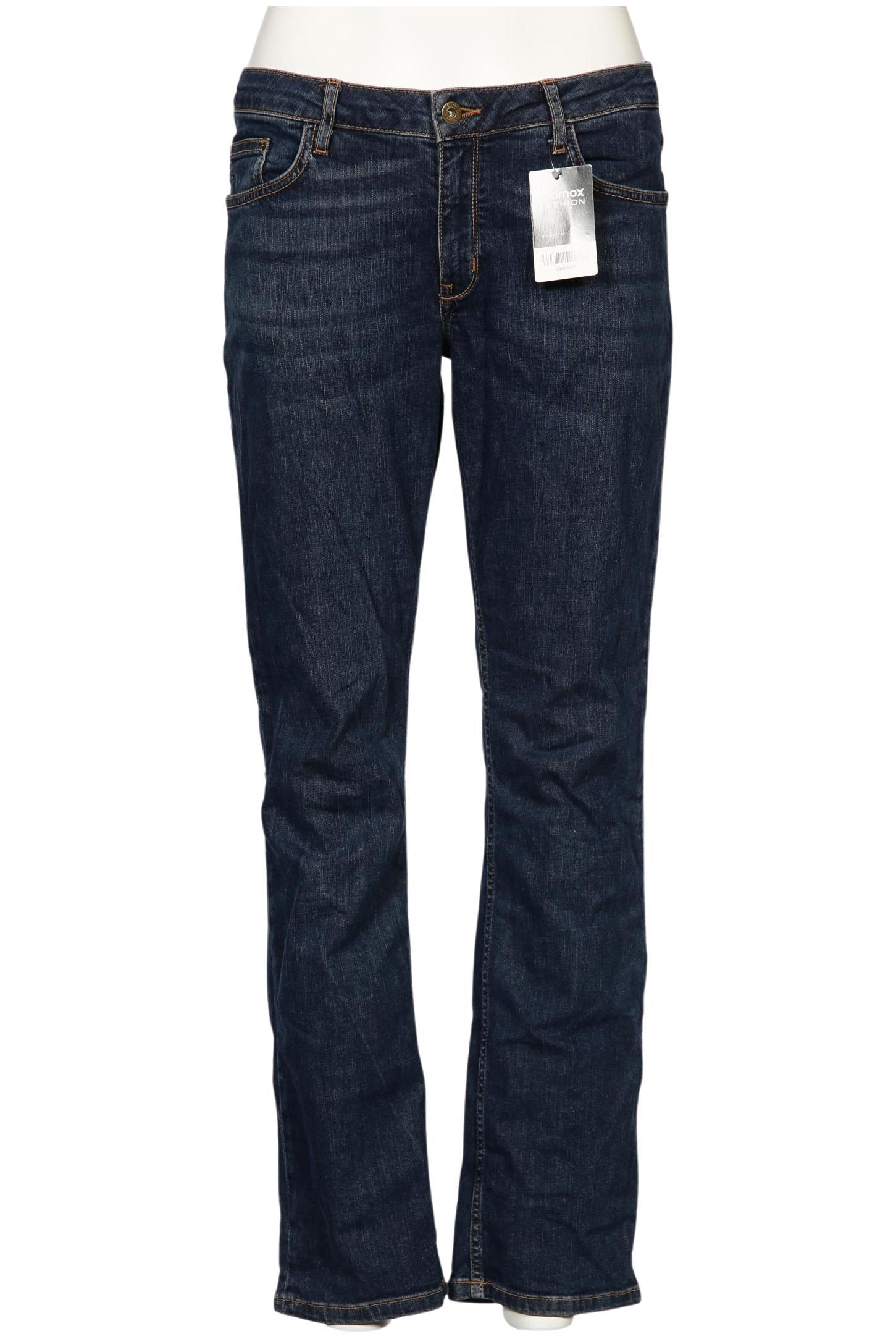 

Grüne Erde Damen Jeans, marineblau, Gr. 42