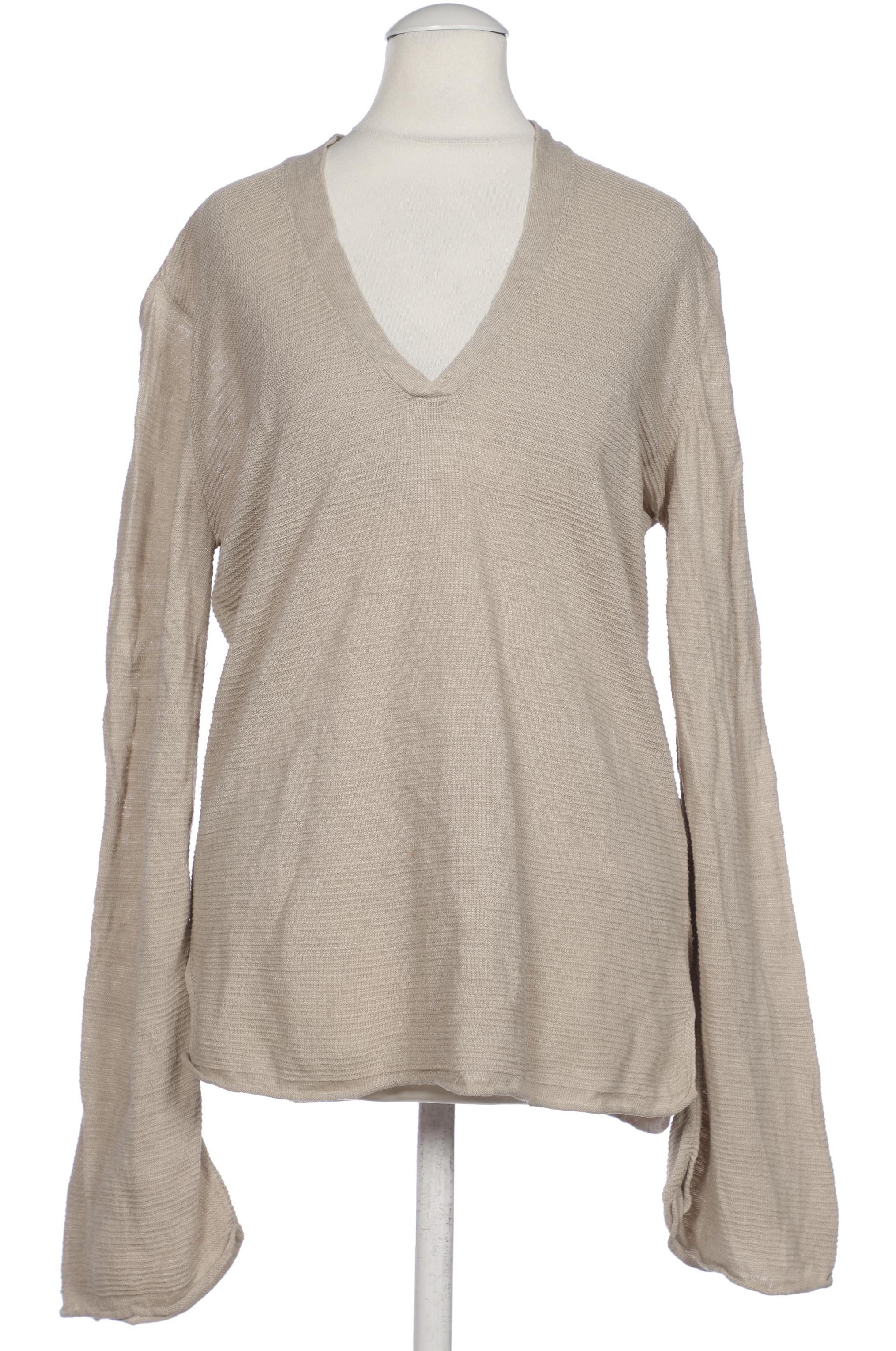 

Grüne Erde Damen Pullover, beige