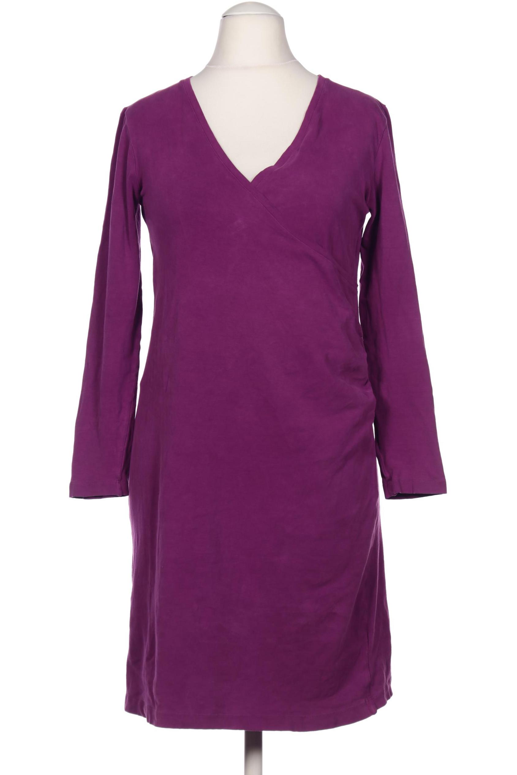 

Grüne Erde Damen Kleid, flieder, Gr. 38