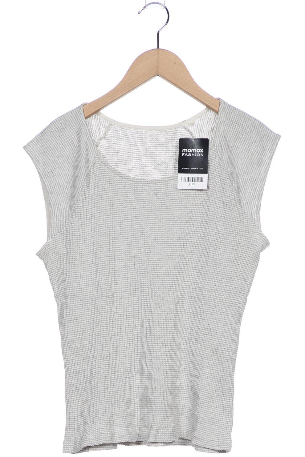 

Grüne Erde Damen T-Shirt, grau, Gr. 42