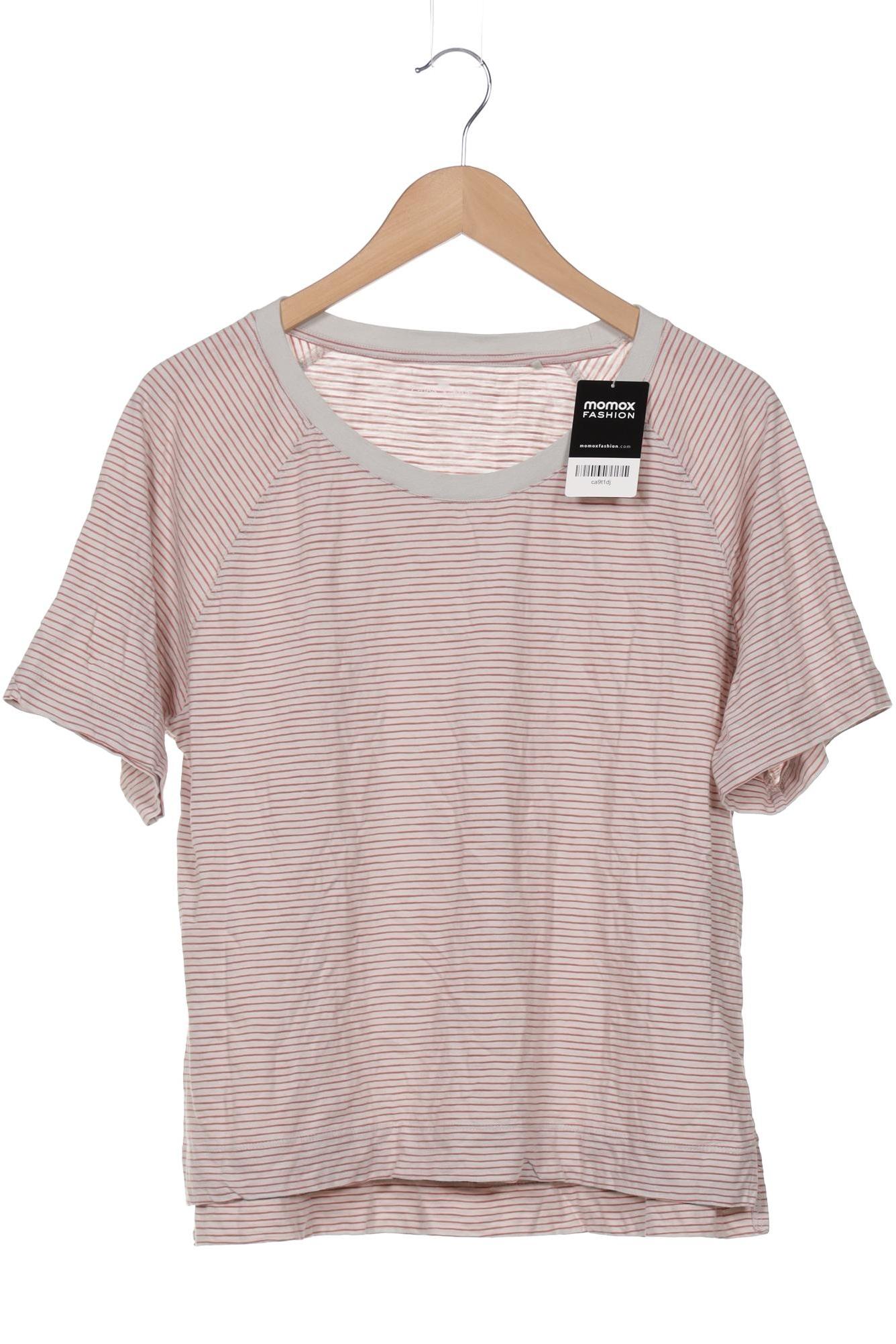 

Grüne Erde Damen T-Shirt, grau, Gr. 44