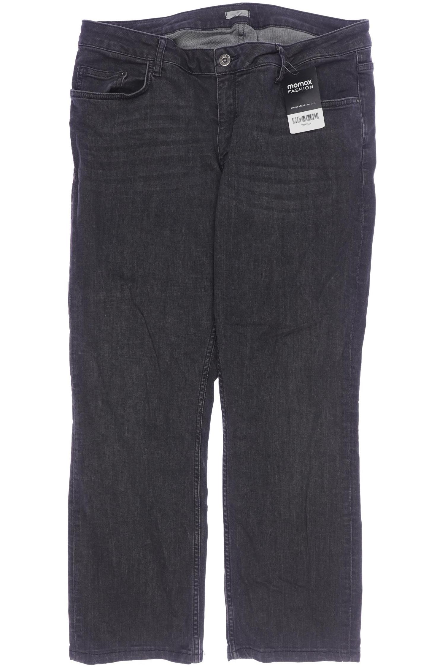 

Grüne Erde Damen Jeans, grau, Gr. 46