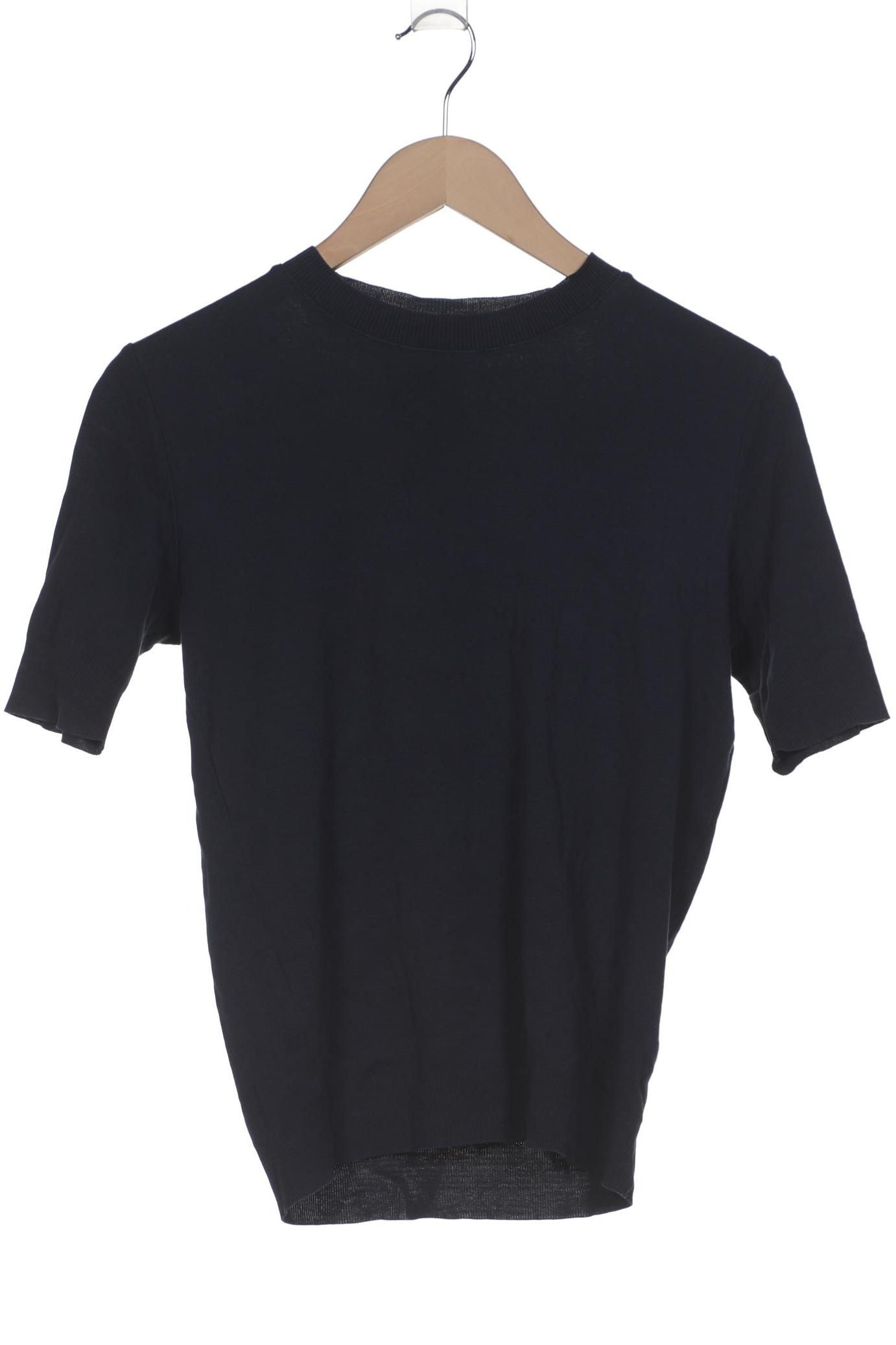 

Grüne Erde Damen T-Shirt, marineblau, Gr. 34