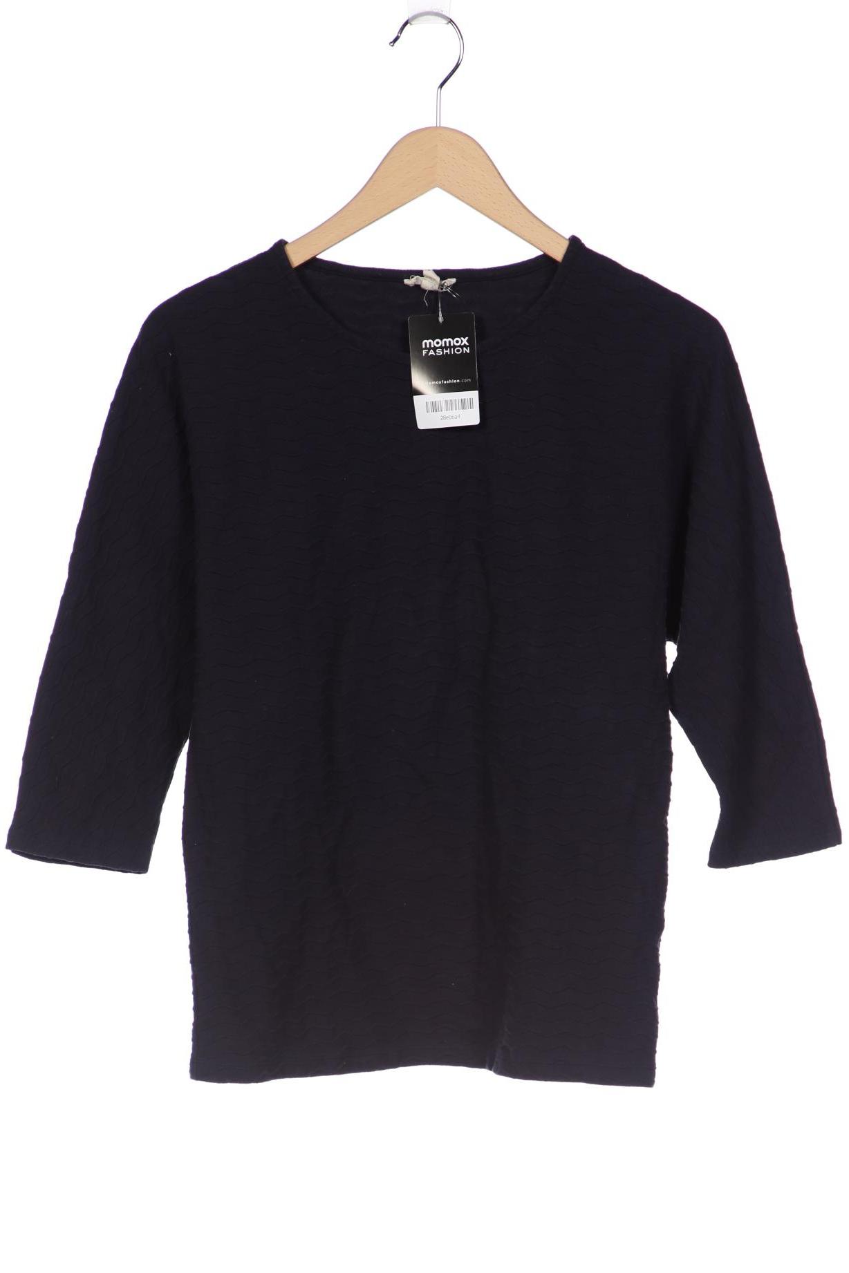 

Grüne Erde Damen Pullover, marineblau