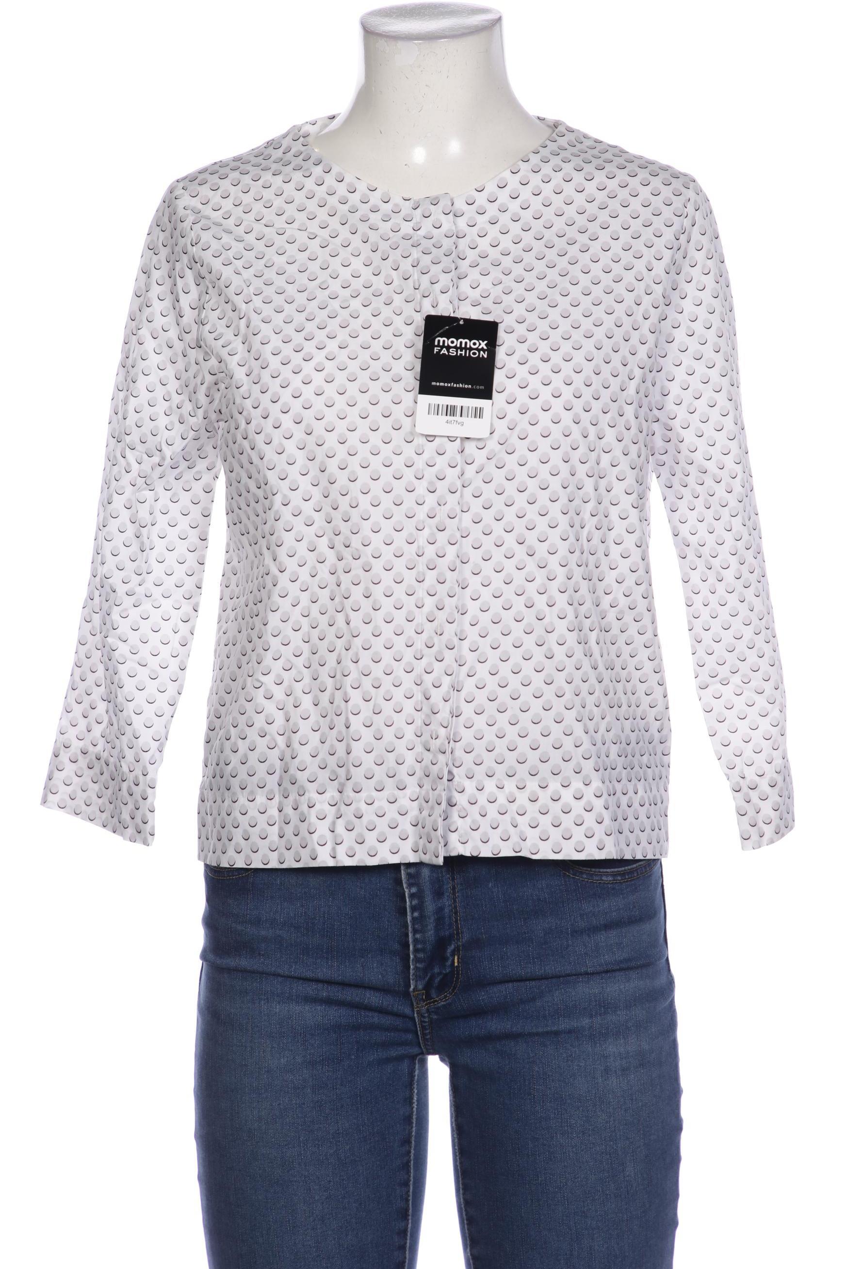 

Grüne Erde Damen Bluse, grau, Gr. 36