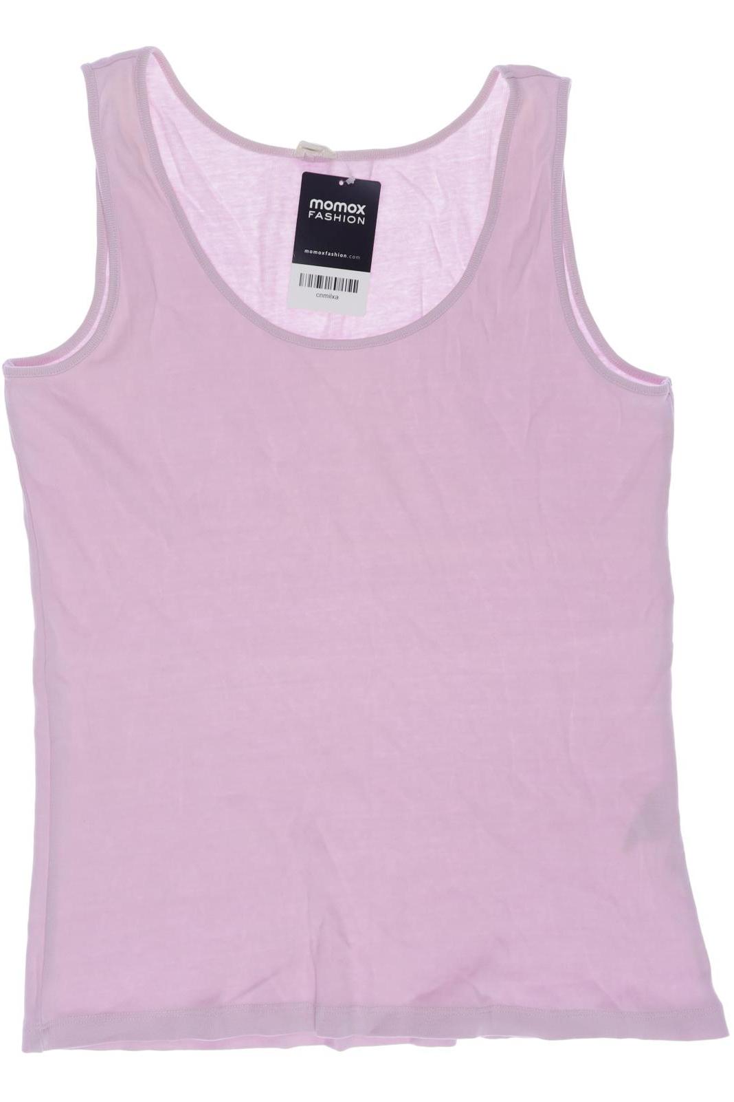 

Grüne Erde Damen Top, pink, Gr. 42