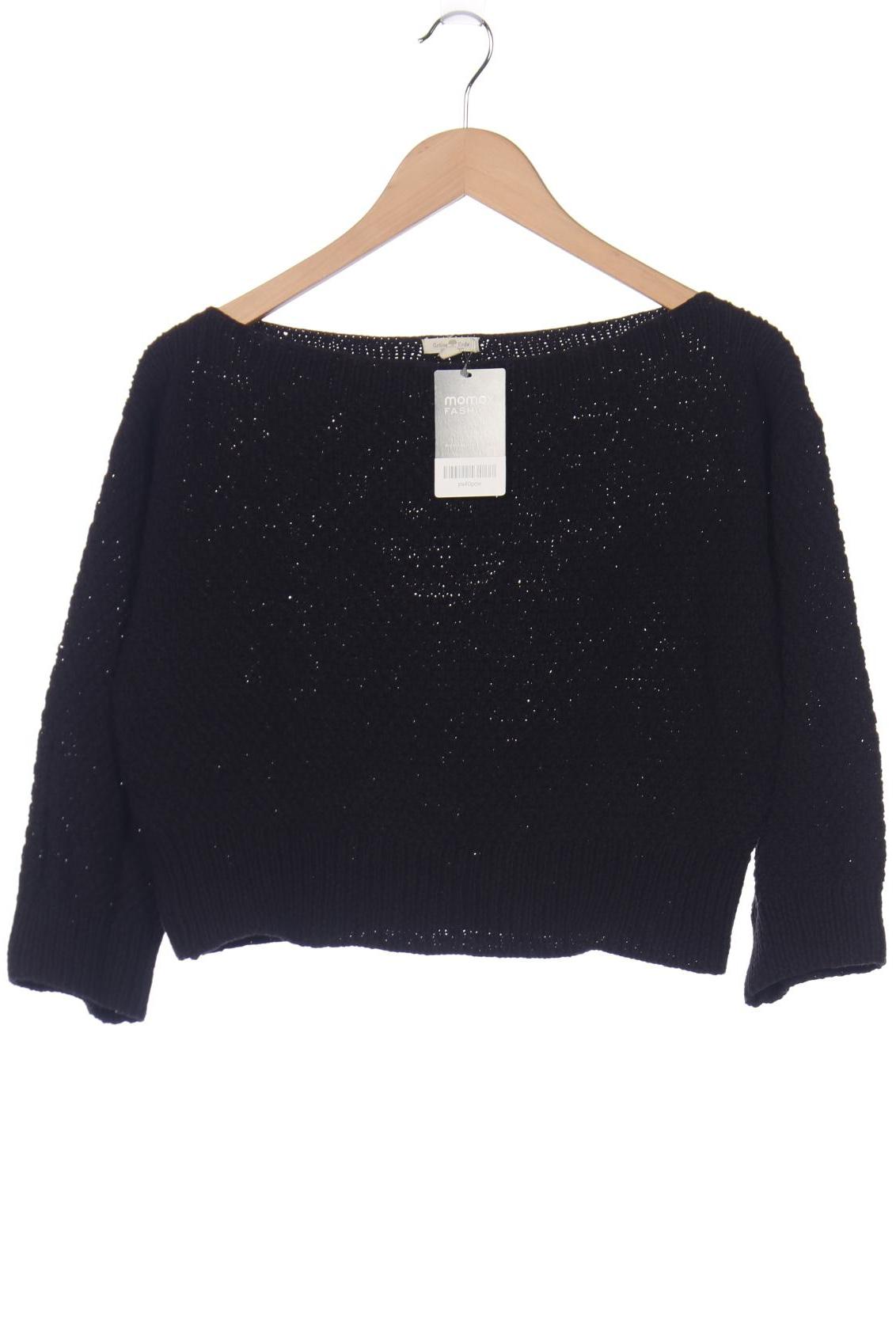 

Grüne Erde Damen Pullover, marineblau, Gr. 40